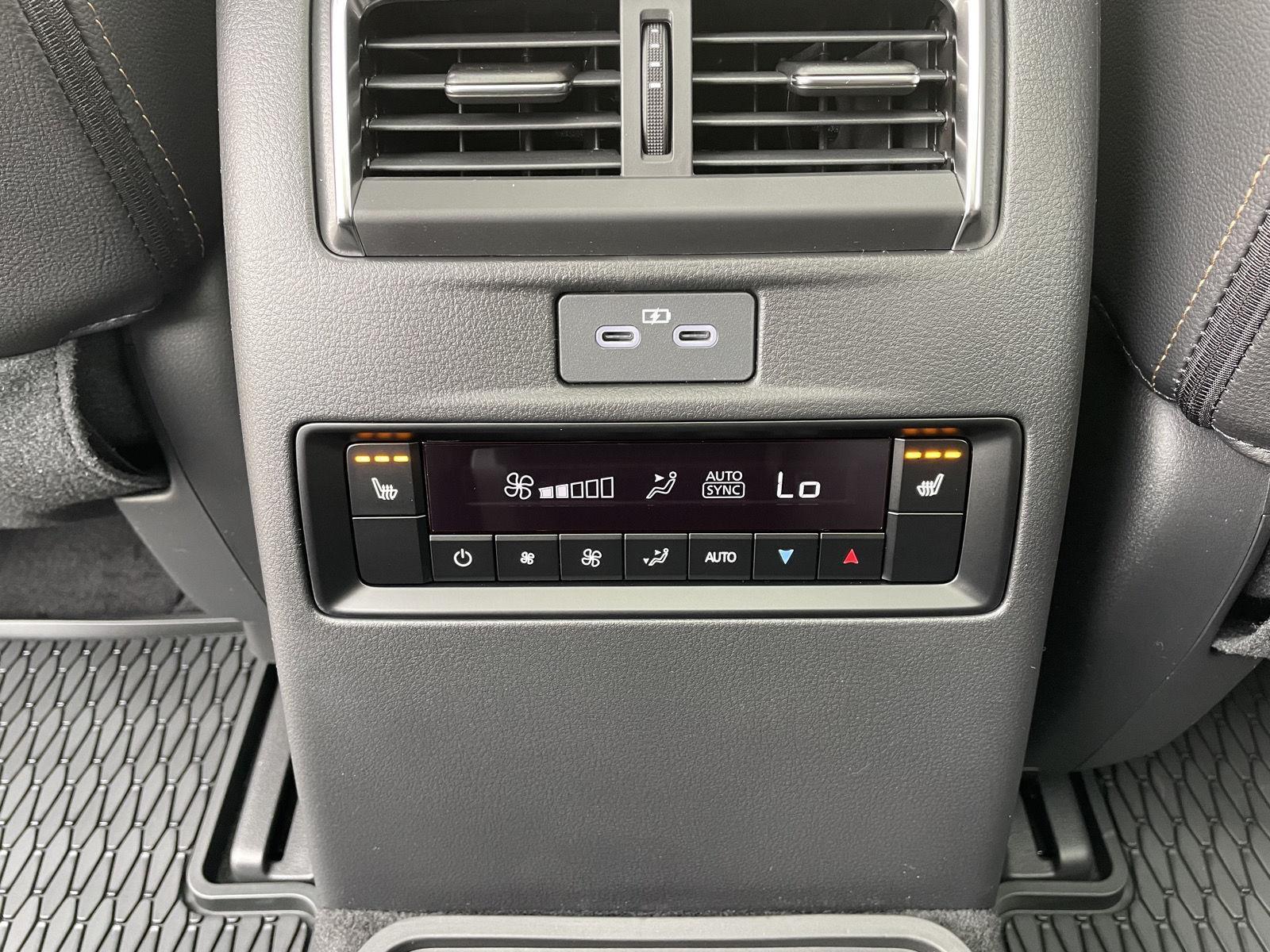 New 2026 Mazda CX-90 PHEV for sale in Lincoln NE