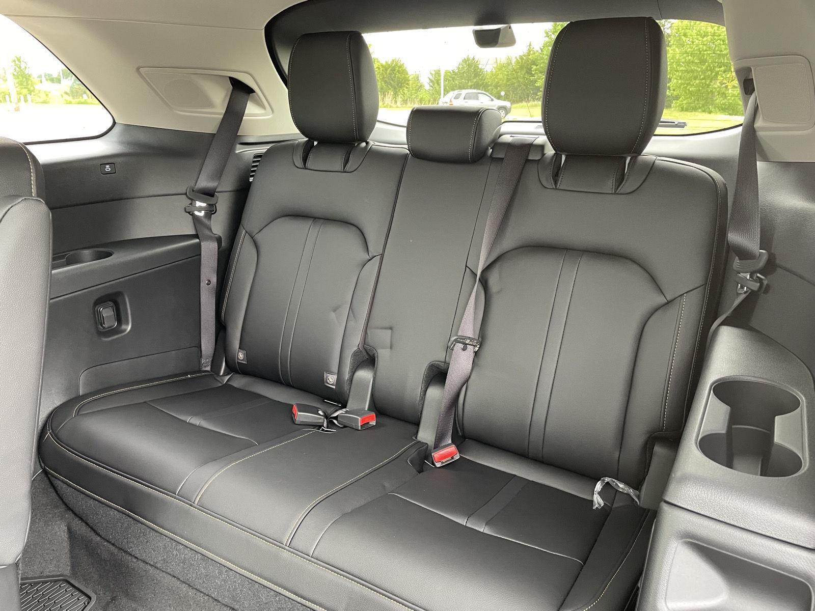 New 2026 Mazda CX-90 PHEV for sale in Lincoln NE