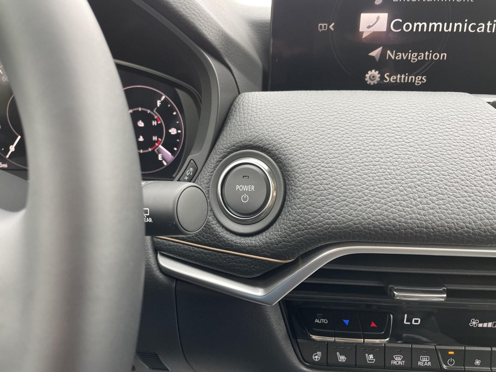 New 2026 Mazda CX-90 PHEV for sale in Lincoln NE