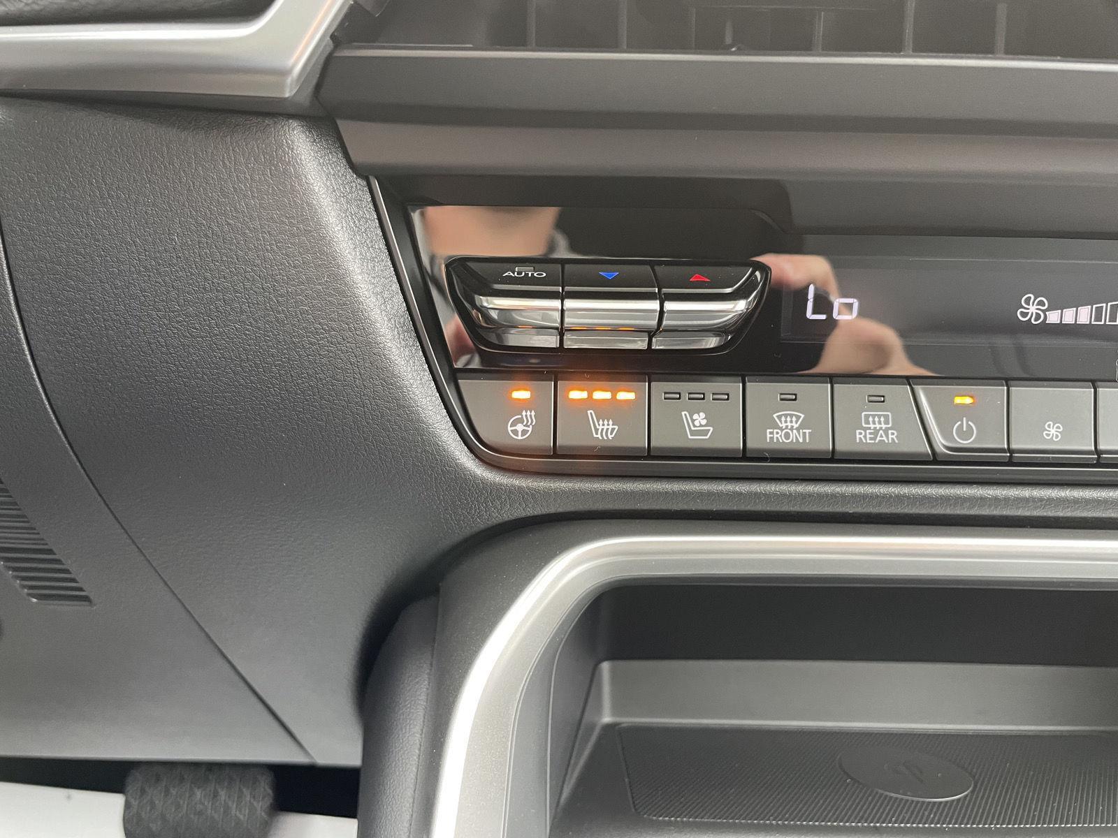 New 2026 Mazda CX-90 PHEV for sale in Lincoln NE
