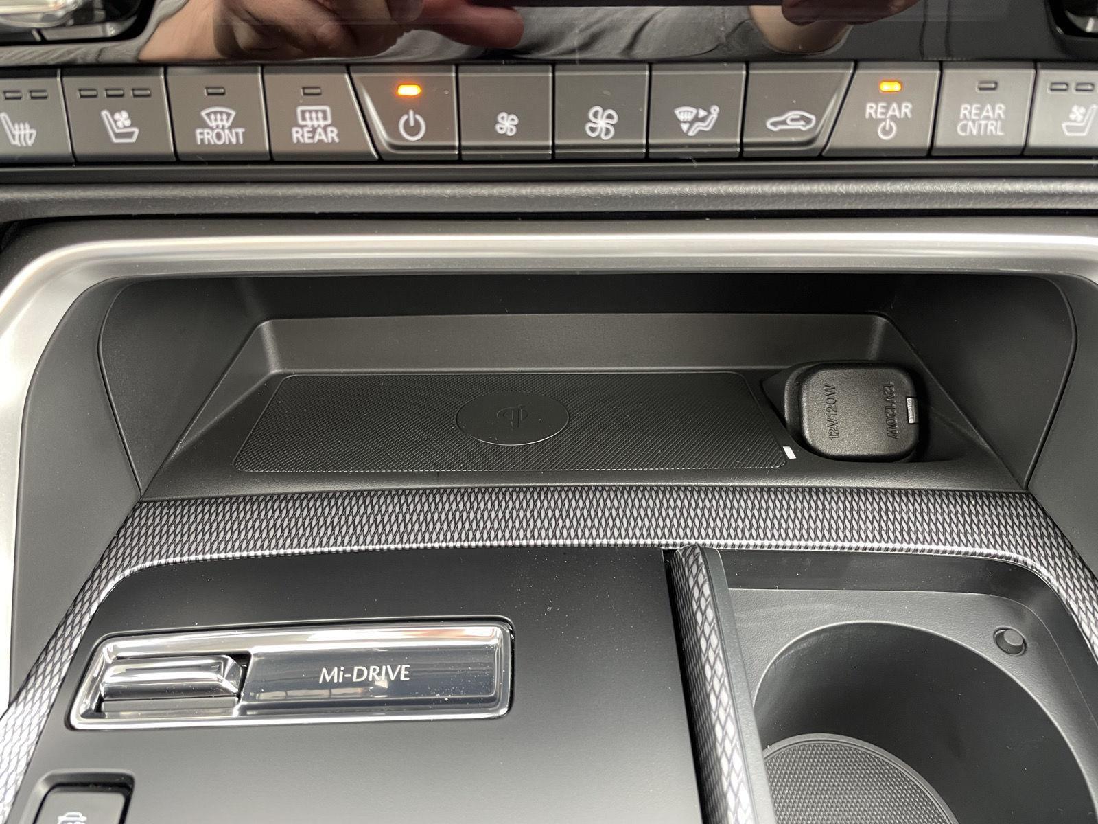 New 2026 Mazda CX-90 PHEV for sale in Lincoln NE