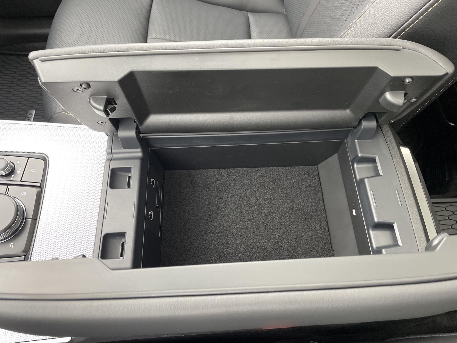 New 2026 Mazda CX-90 PHEV for sale in Lincoln NE