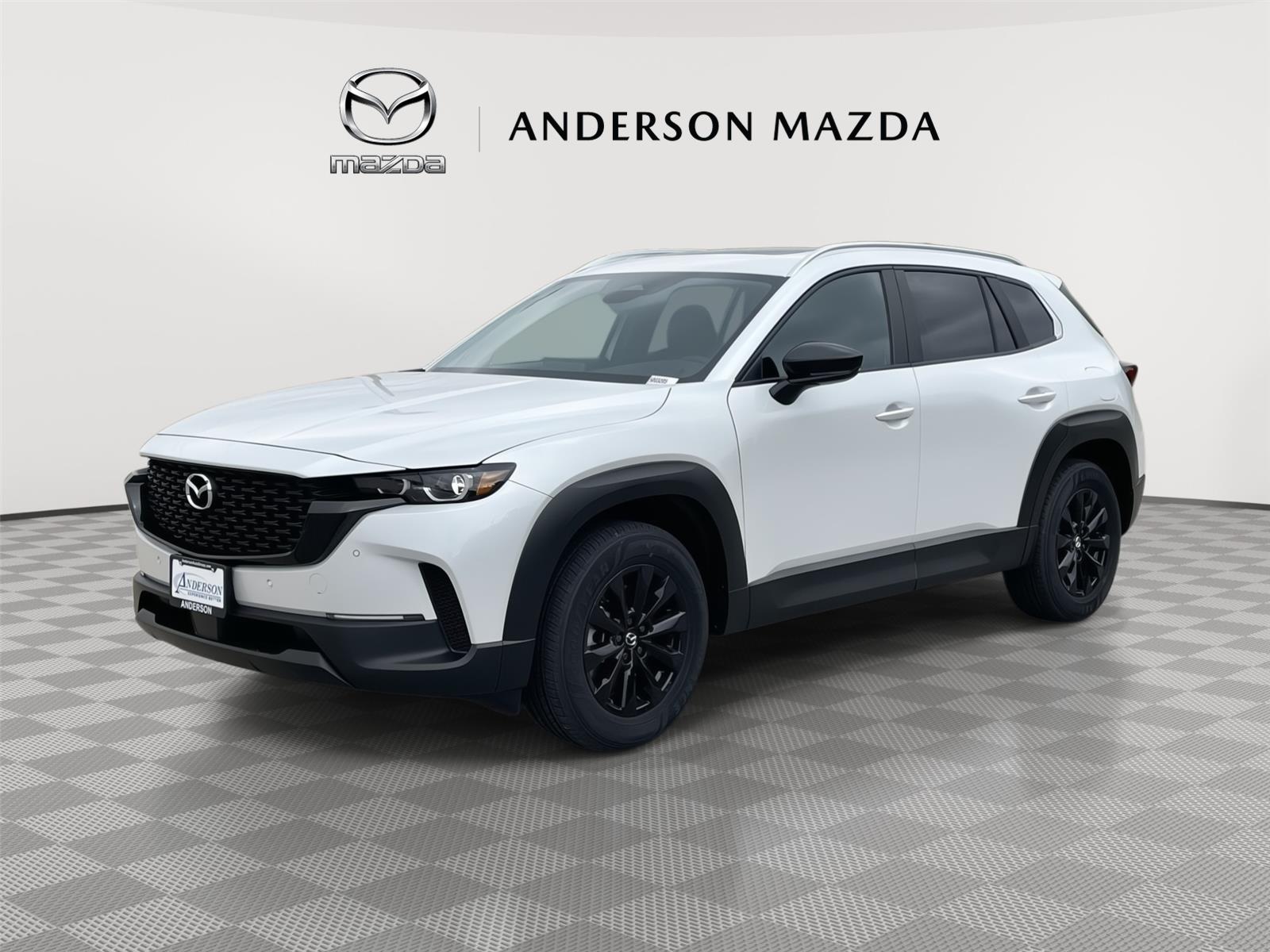 New 2026 Mazda CX-50 for sale in Lincoln NE