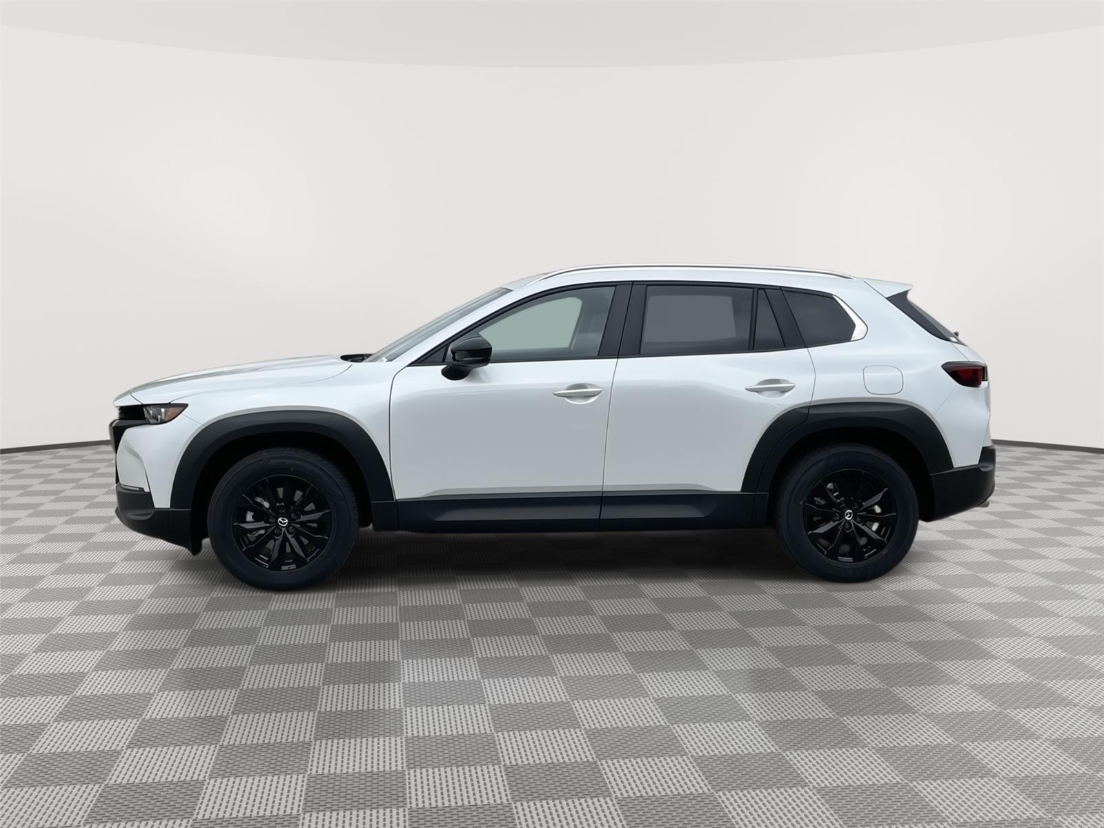 New 2026 Mazda CX-50 for sale in Lincoln NE