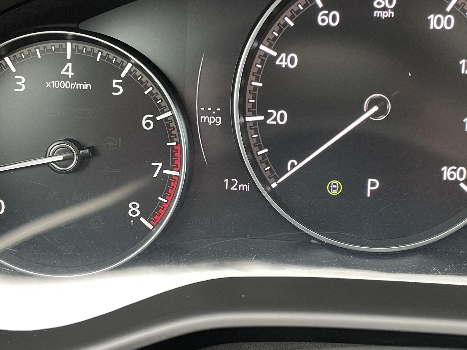 New 2026 Mazda CX-50 for sale in Lincoln NE