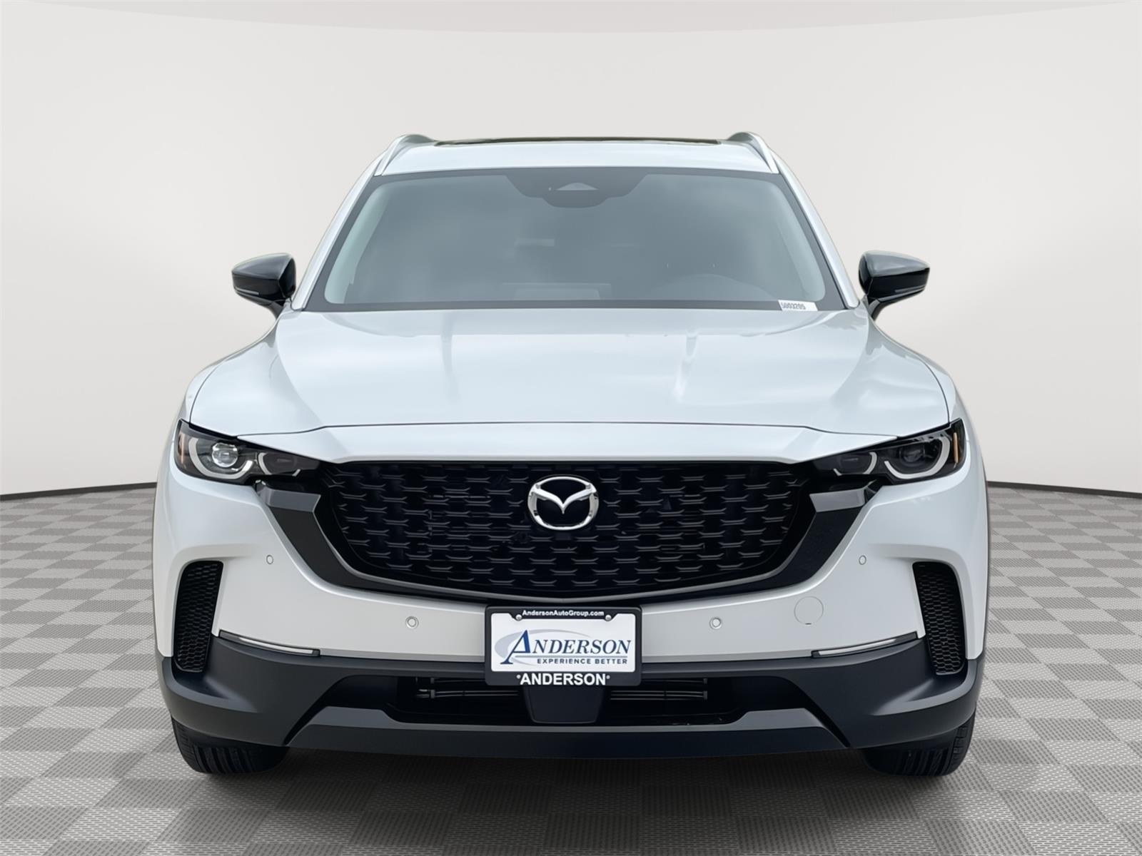 New 2026 Mazda CX-50 for sale in Lincoln NE
