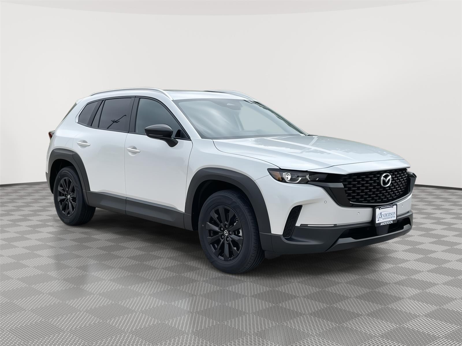 New 2026 Mazda CX-50 for sale in Lincoln NE