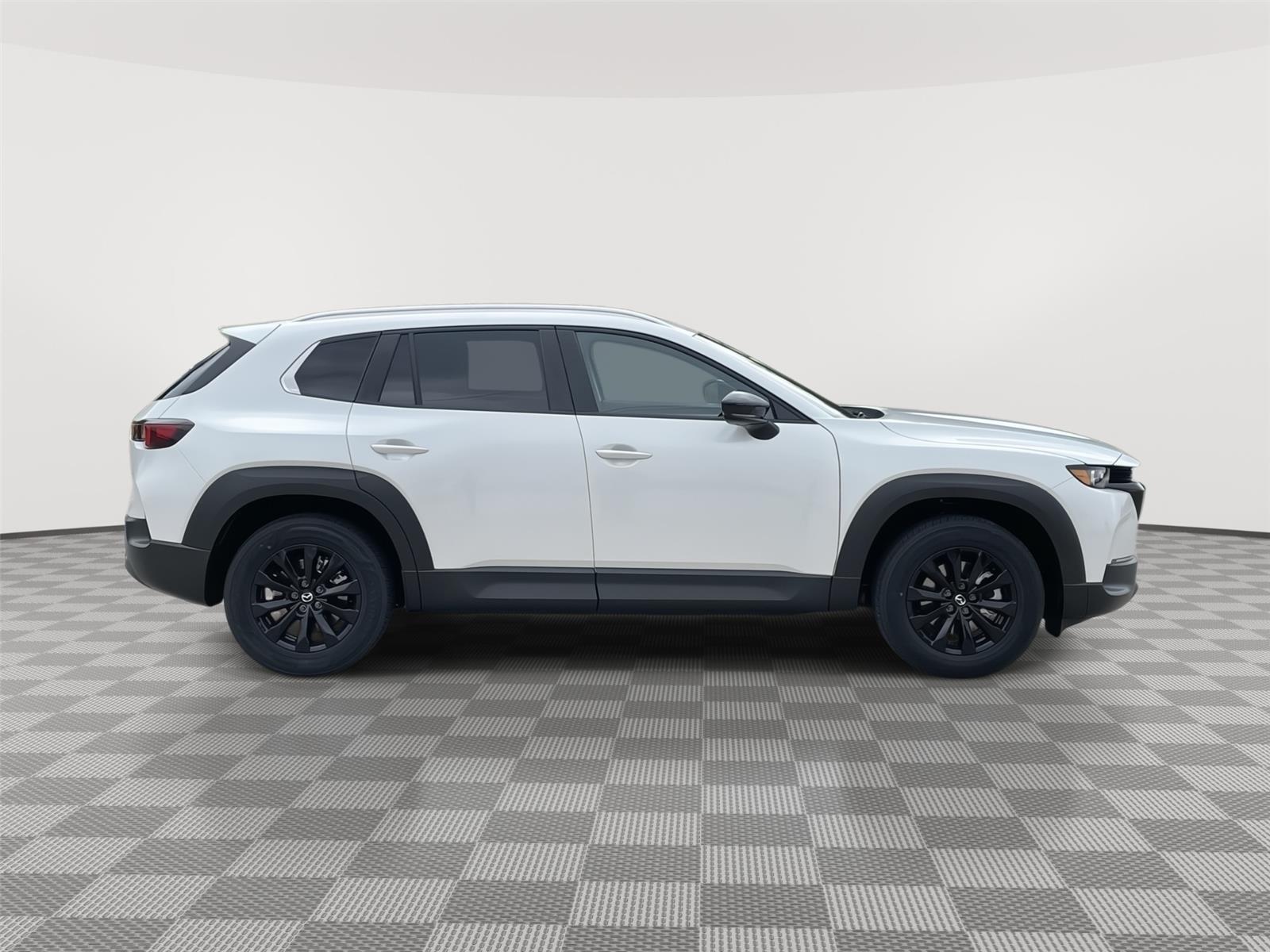 New 2026 Mazda CX-50 for sale in Lincoln NE