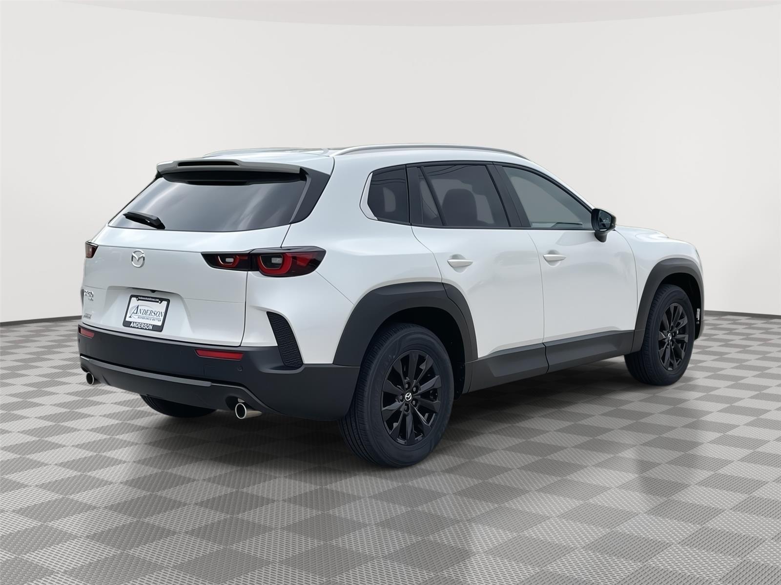 New 2026 Mazda CX-50 for sale in Lincoln NE