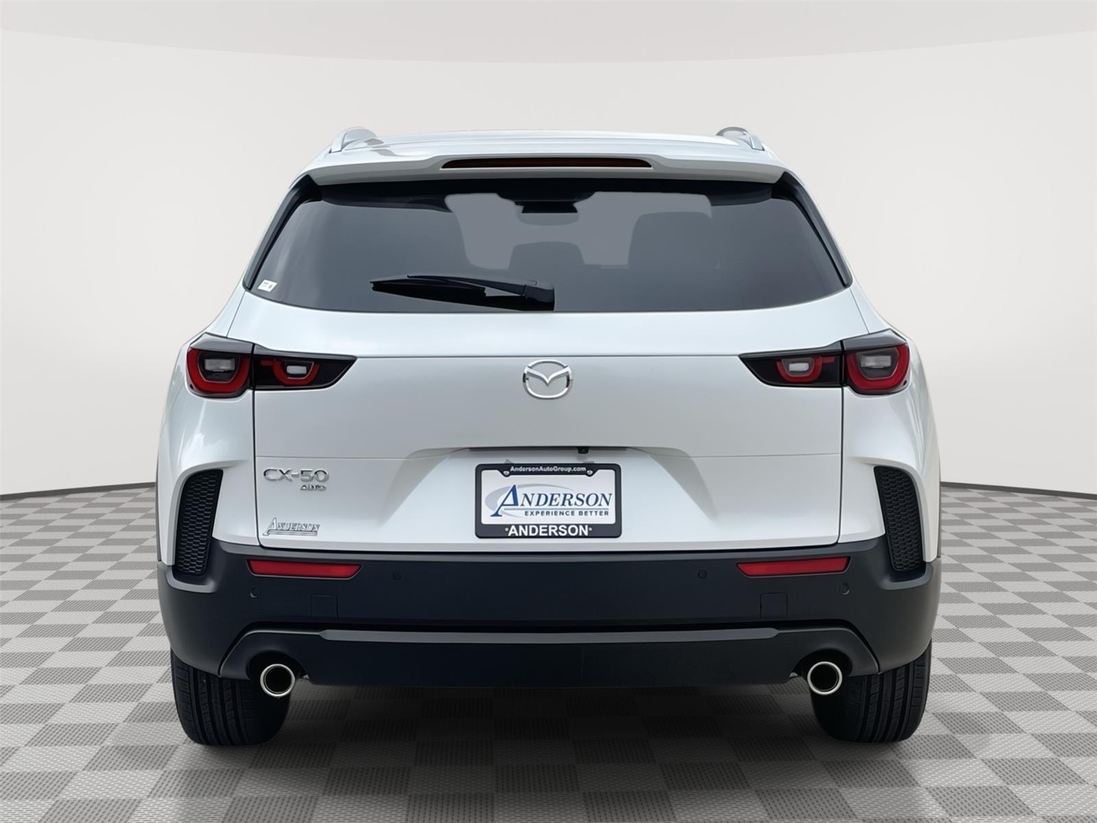 New 2026 Mazda CX-50 for sale in Lincoln NE