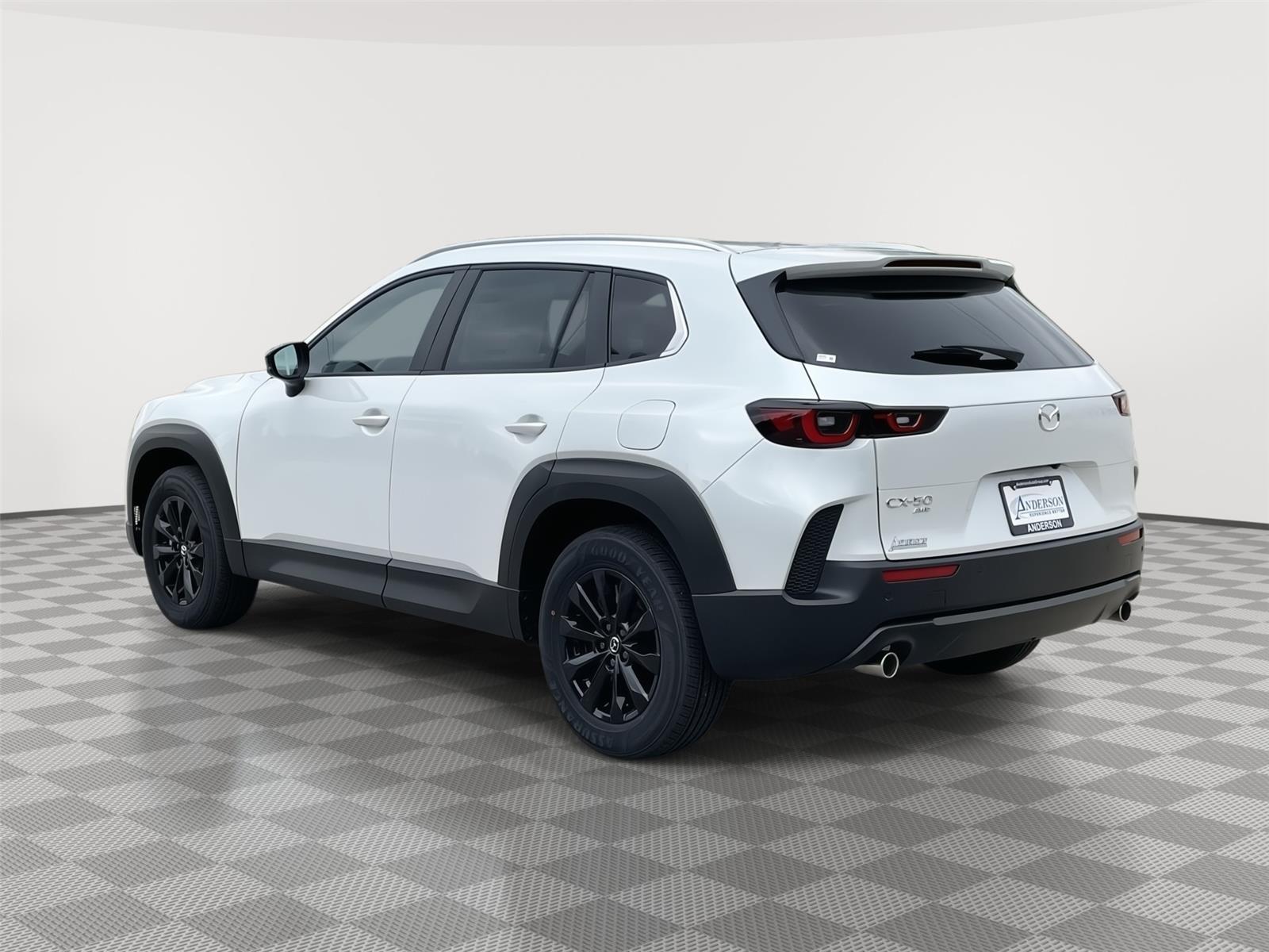 New 2026 Mazda CX-50 for sale in Lincoln NE