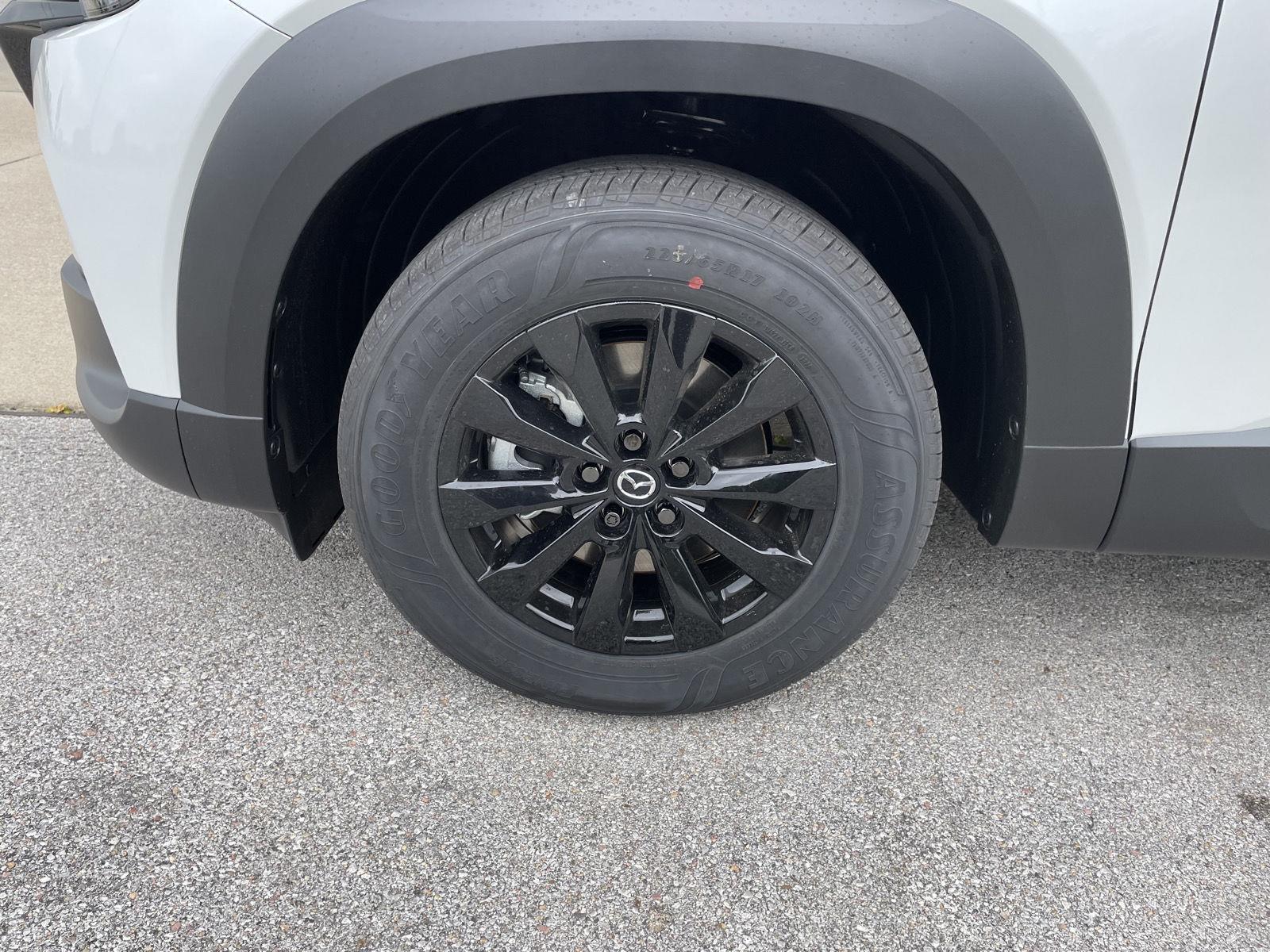 New 2026 Mazda CX-50 for sale in Lincoln NE