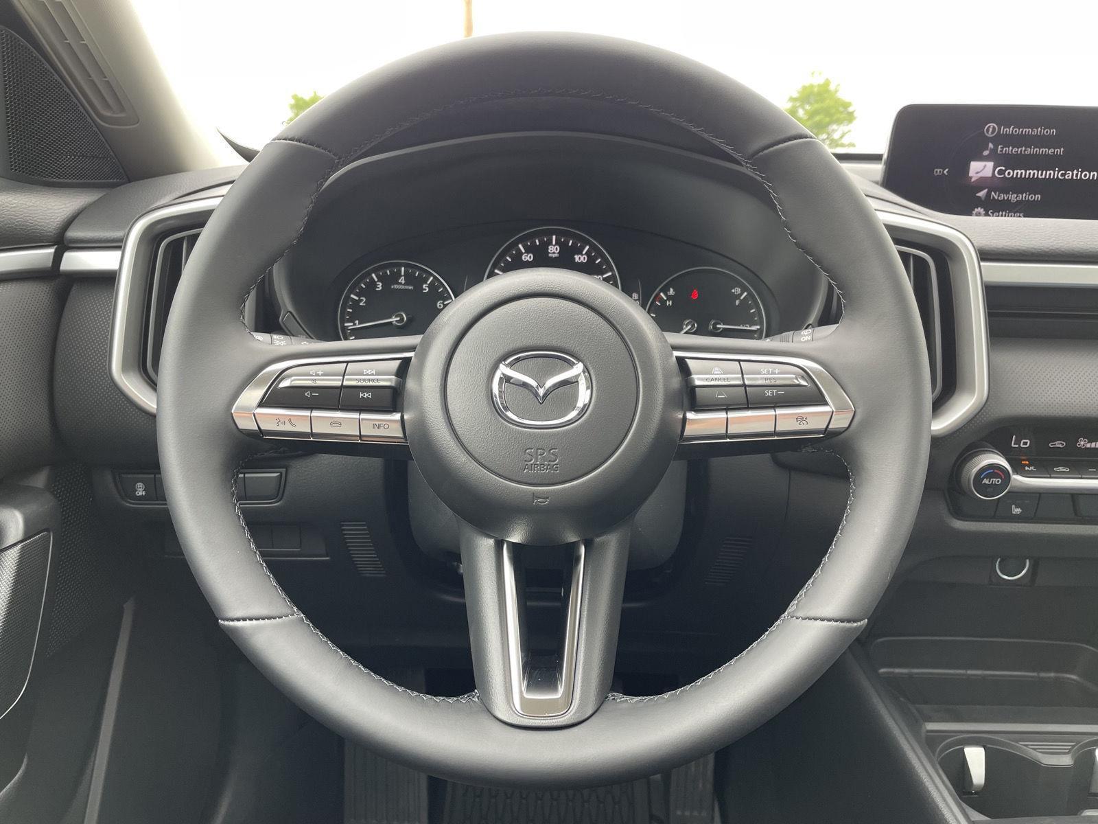 New 2026 Mazda CX-50 for sale in Lincoln NE