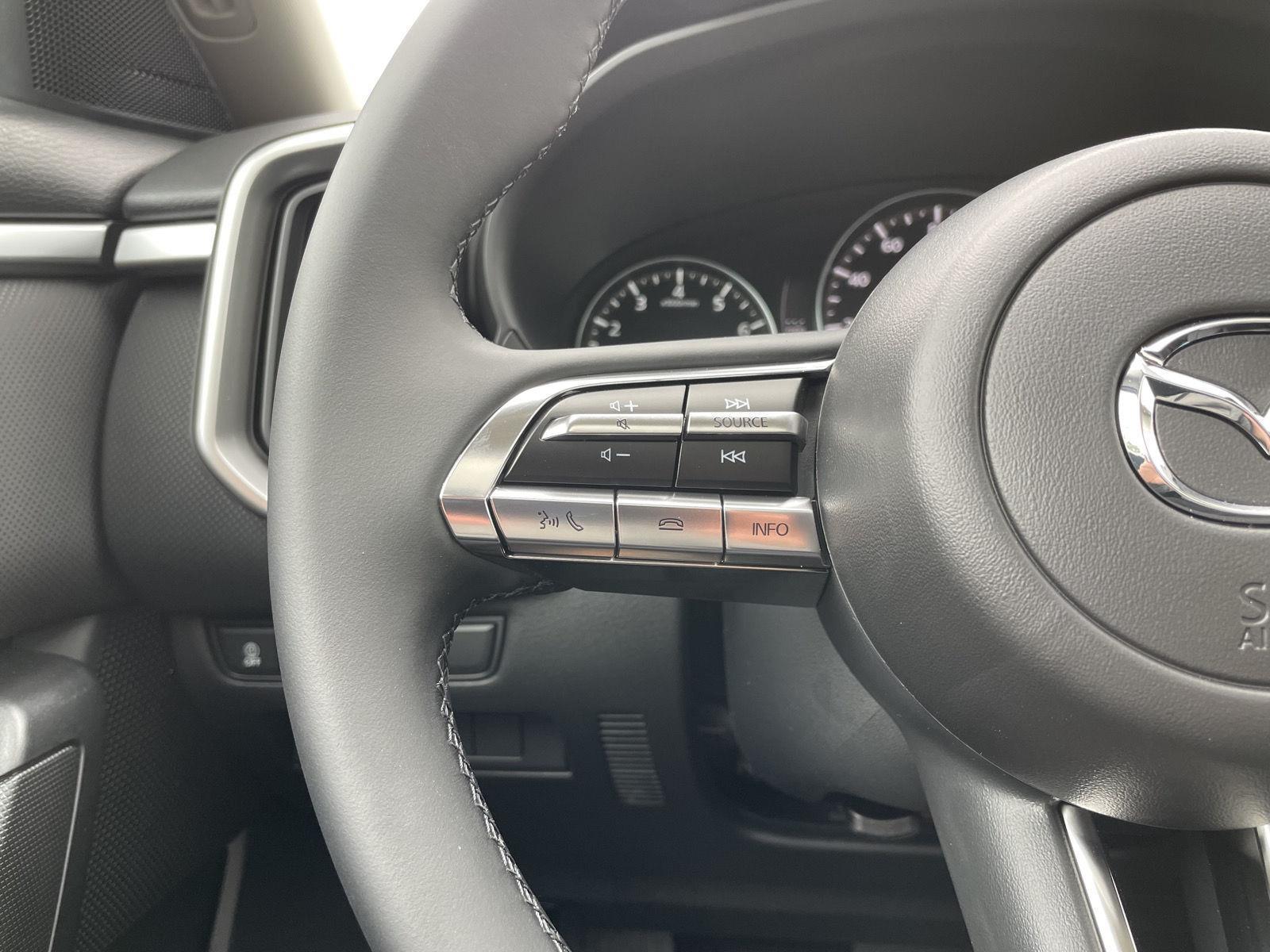 New 2026 Mazda CX-50 for sale in Lincoln NE
