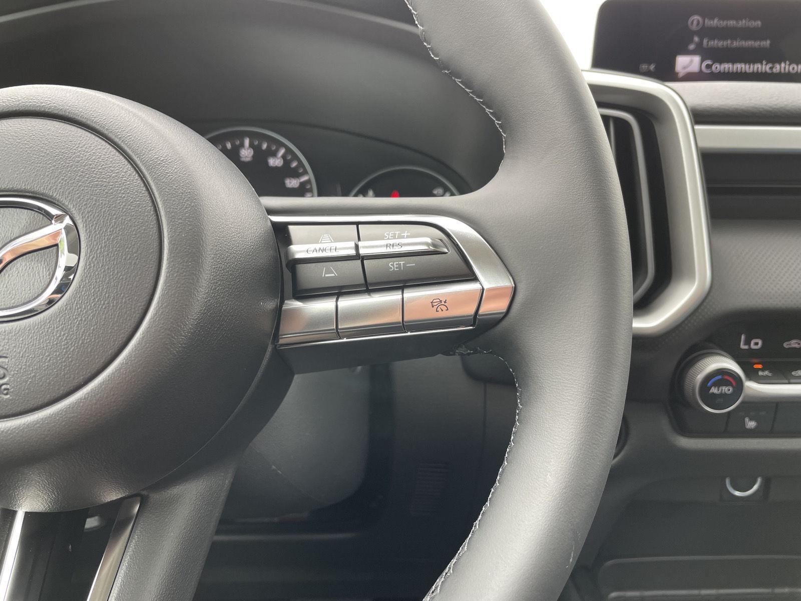 New 2026 Mazda CX-50 for sale in Lincoln NE