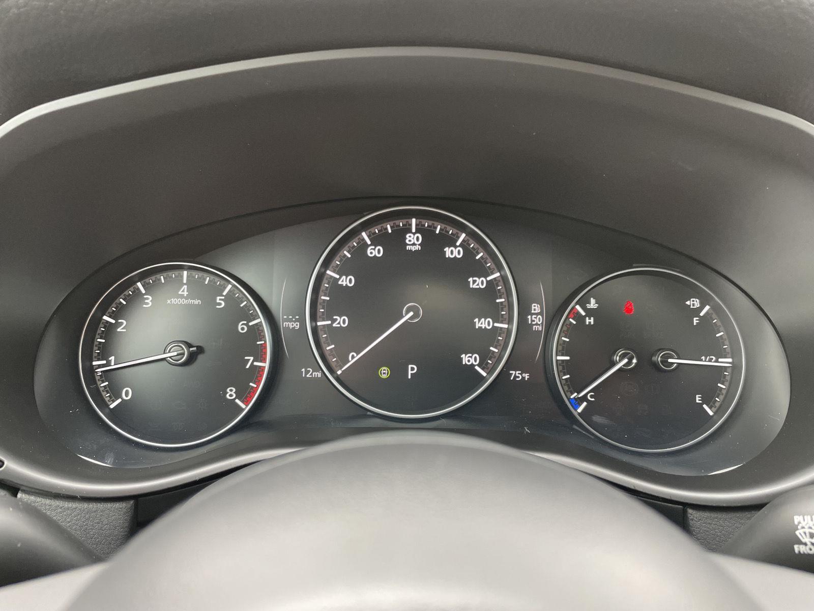 New 2026 Mazda CX-50 for sale in Lincoln NE