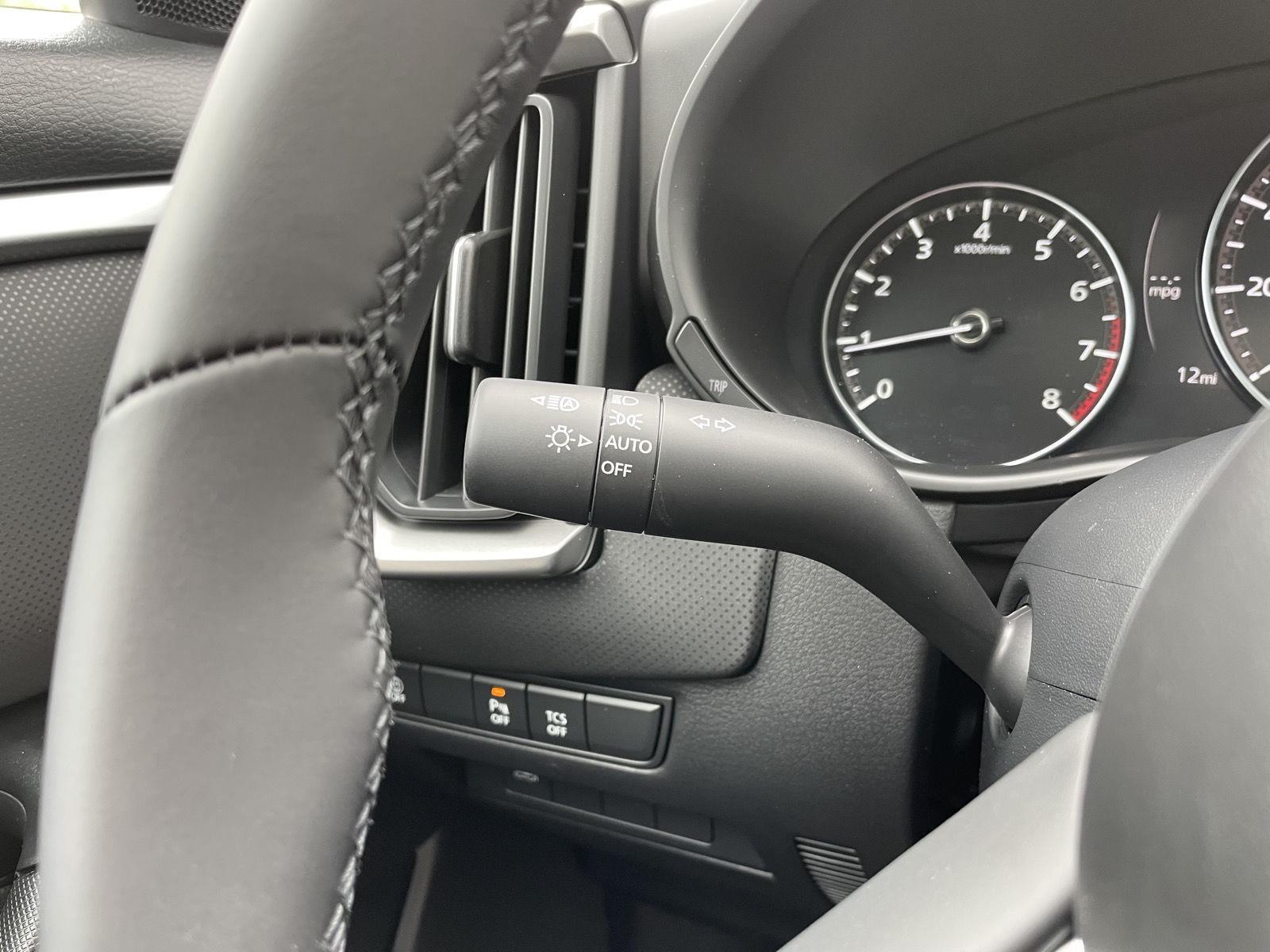New 2026 Mazda CX-50 for sale in Lincoln NE