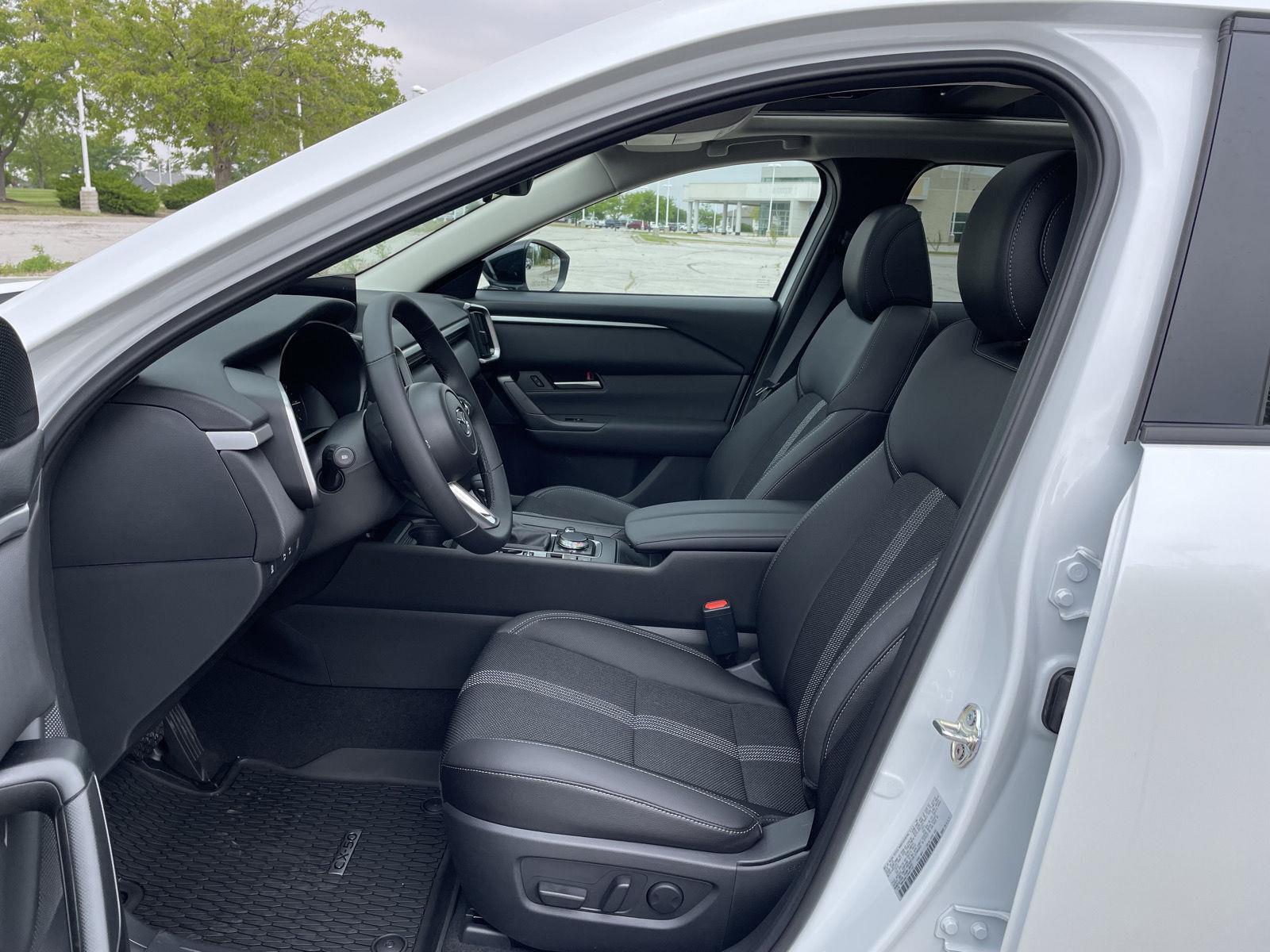 New 2026 Mazda CX-50 for sale in Lincoln NE