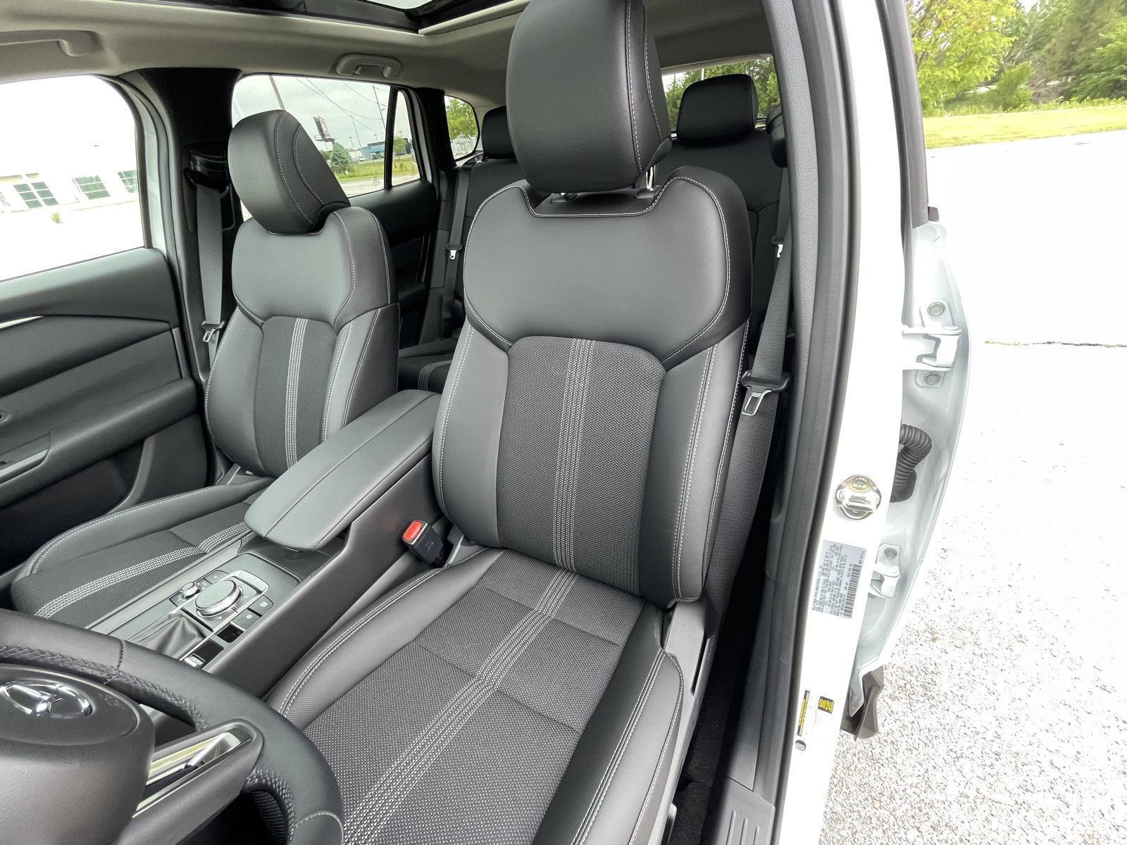 New 2026 Mazda CX-50 for sale in Lincoln NE