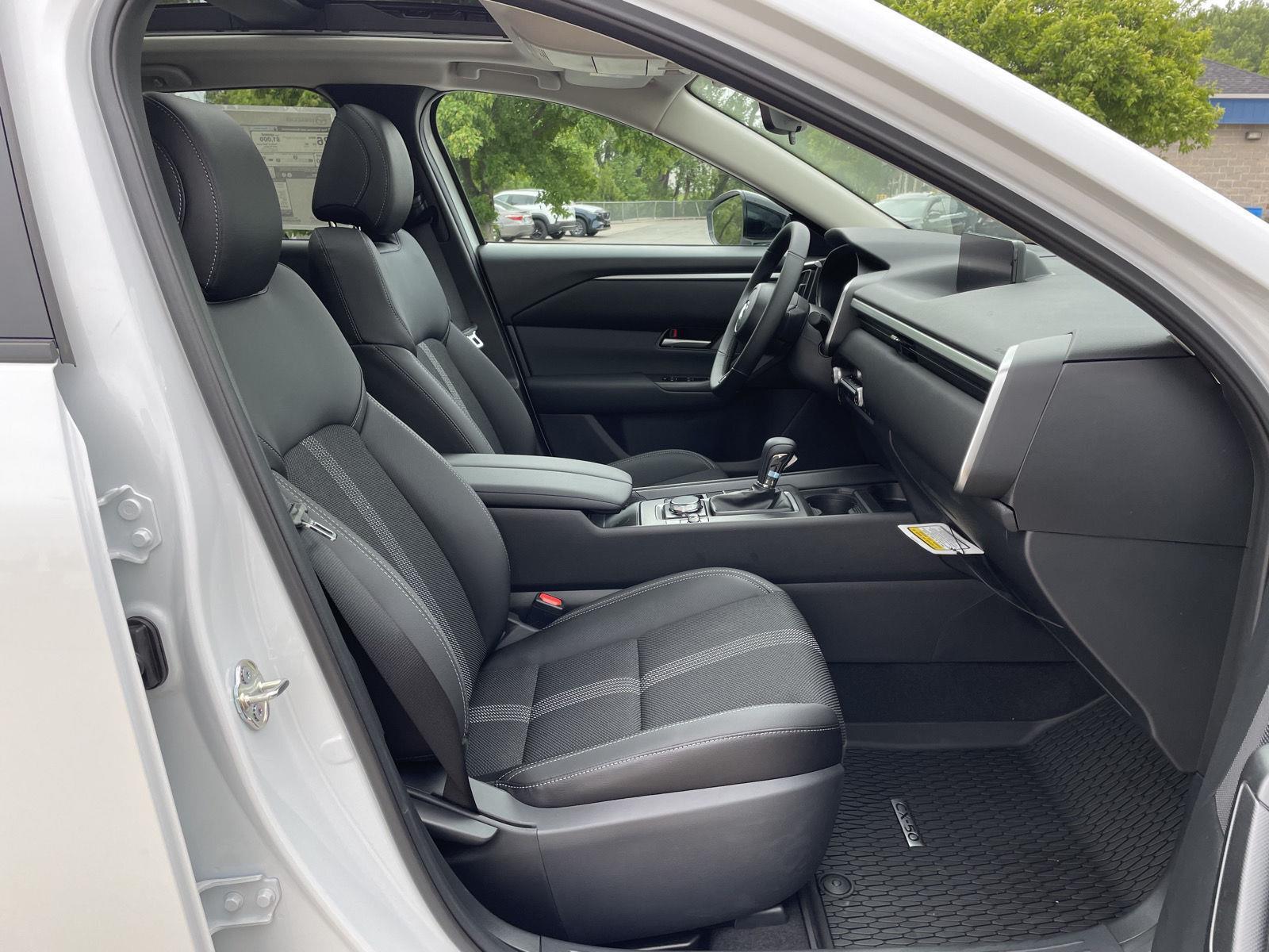 New 2026 Mazda CX-50 for sale in Lincoln NE