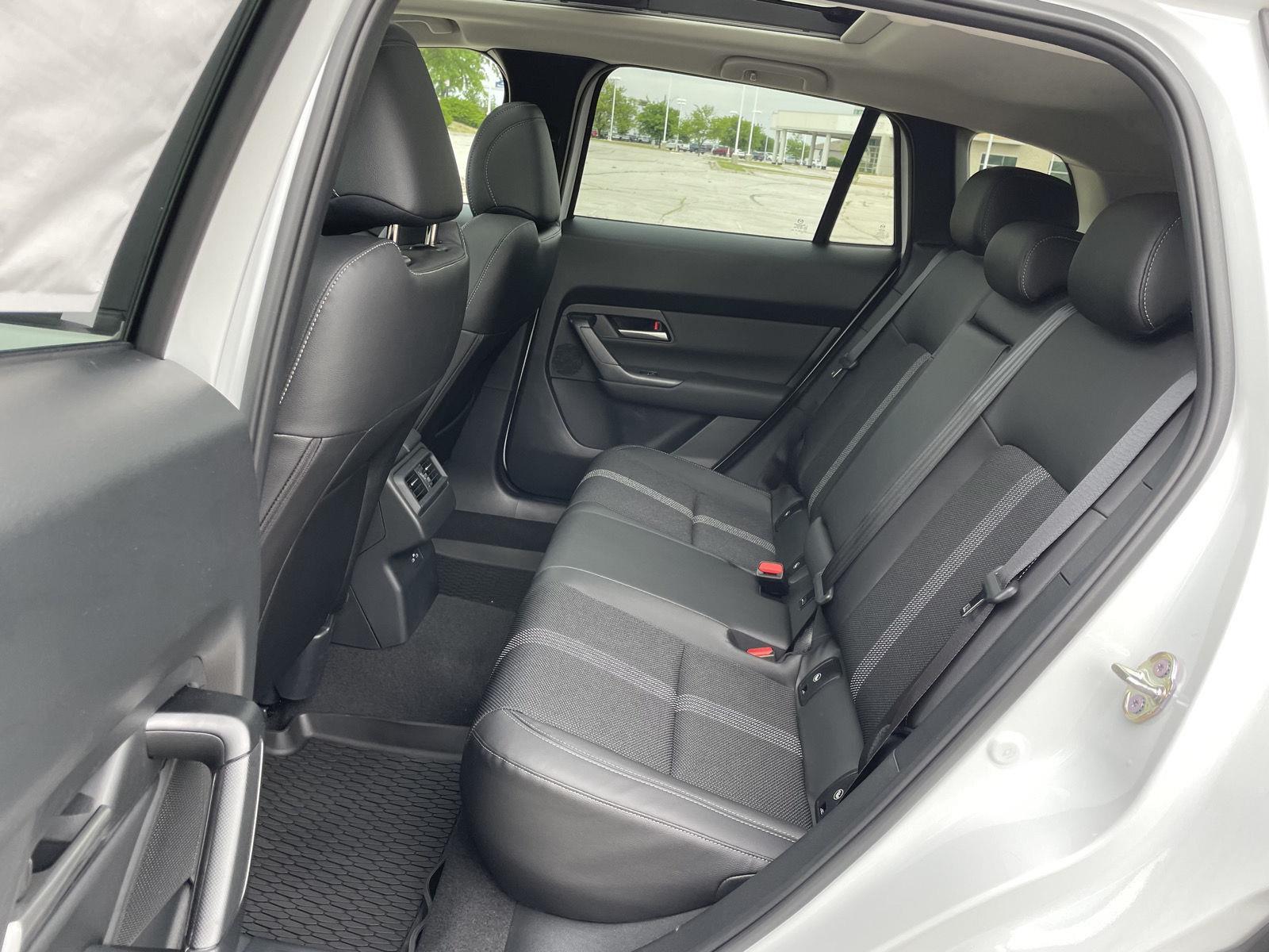 New 2026 Mazda CX-50 for sale in Lincoln NE