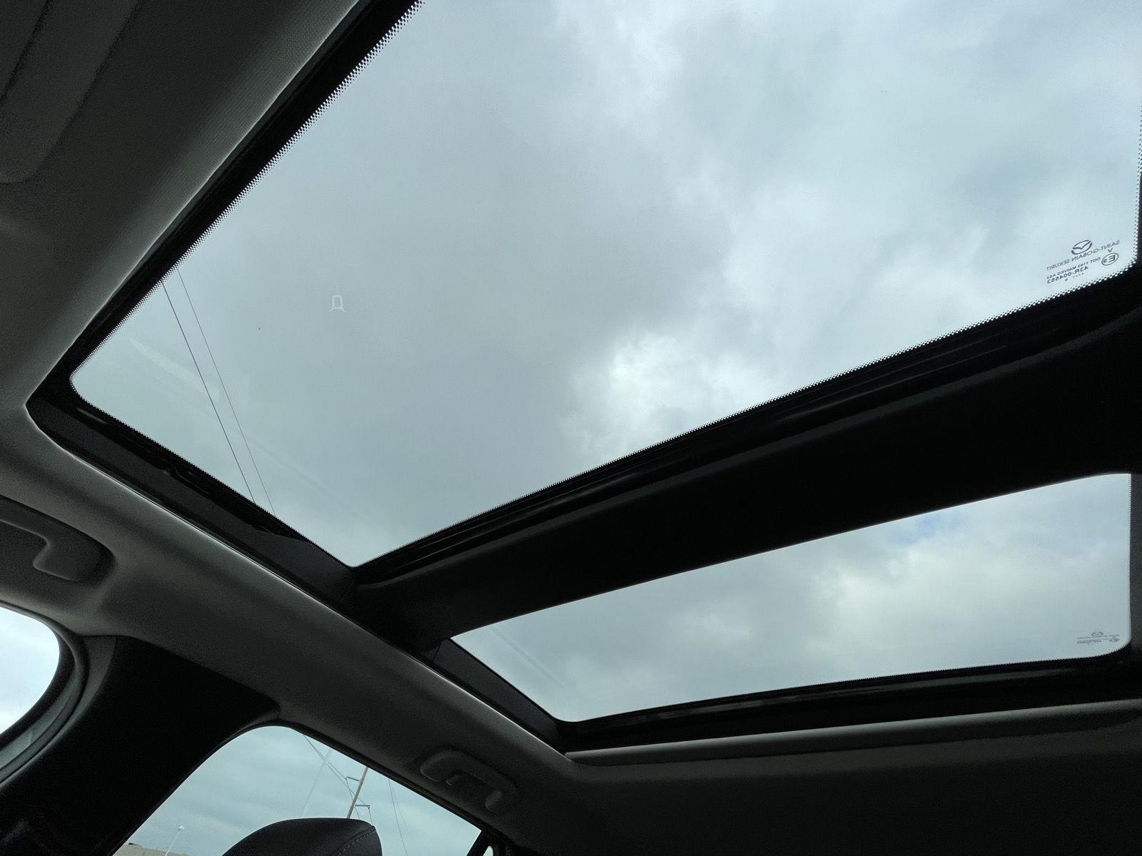 New 2026 Mazda CX-50 for sale in Lincoln NE