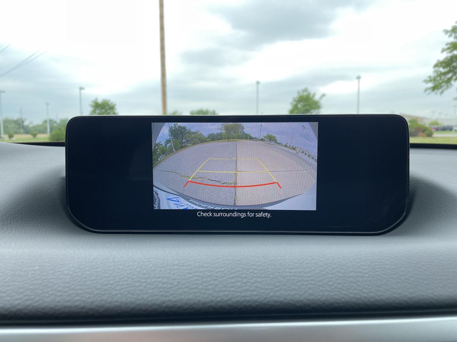 New 2026 Mazda CX-50 for sale in Lincoln NE