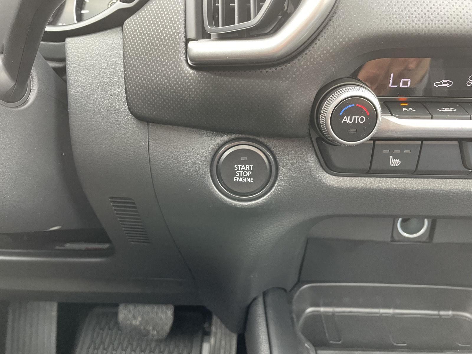 New 2026 Mazda CX-50 for sale in Lincoln NE