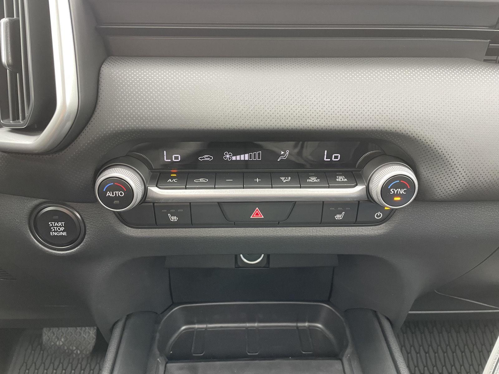 New 2026 Mazda CX-50 for sale in Lincoln NE