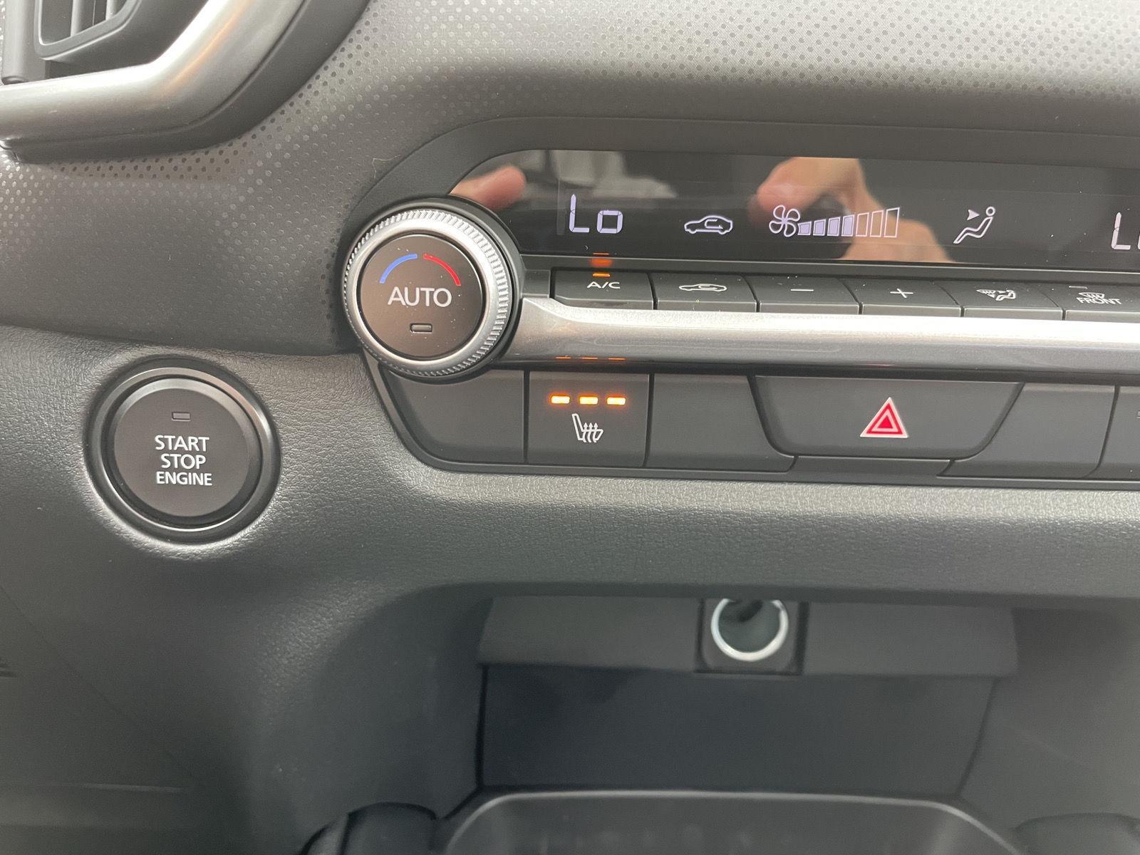 New 2026 Mazda CX-50 for sale in Lincoln NE