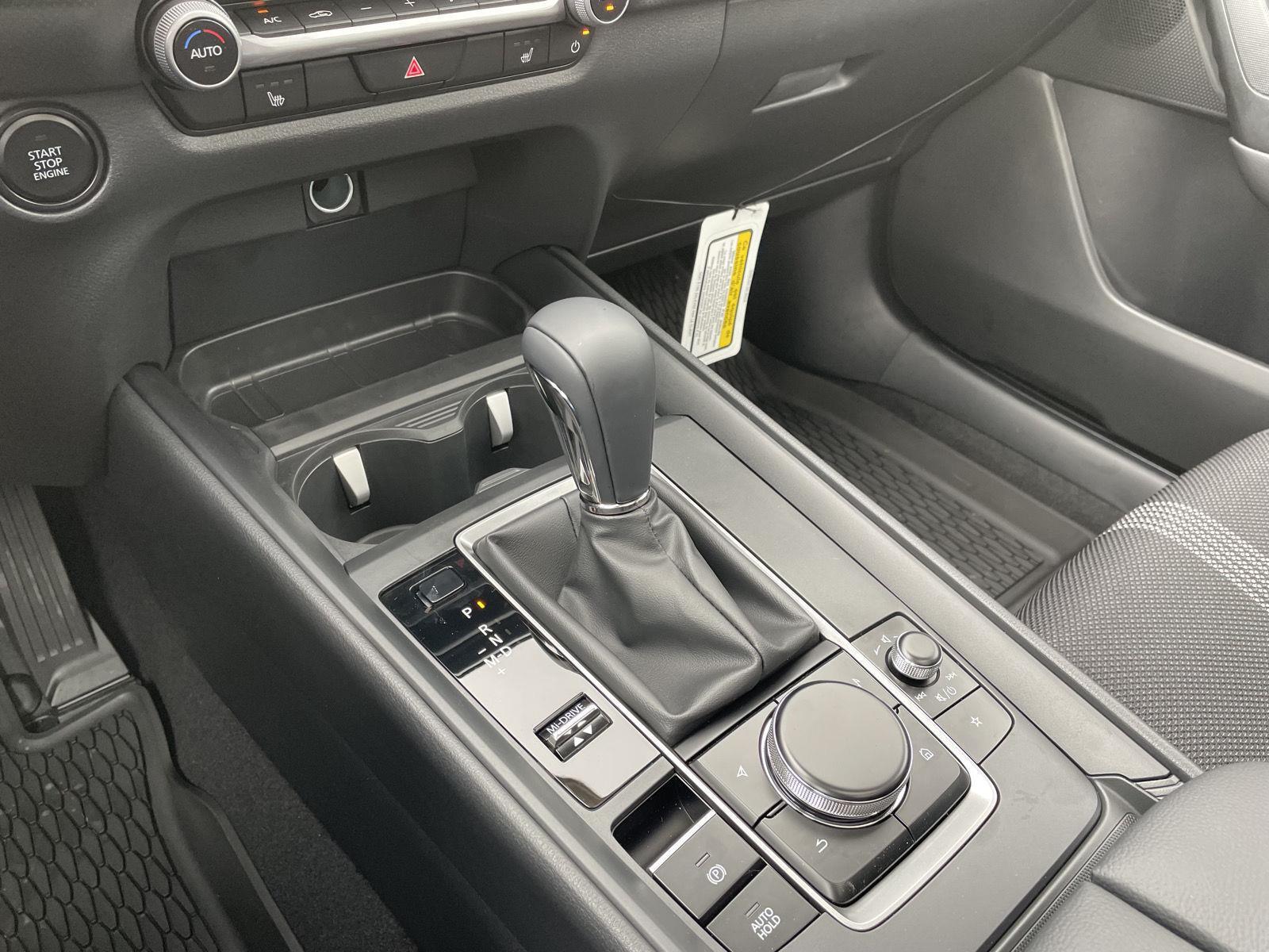 New 2026 Mazda CX-50 for sale in Lincoln NE