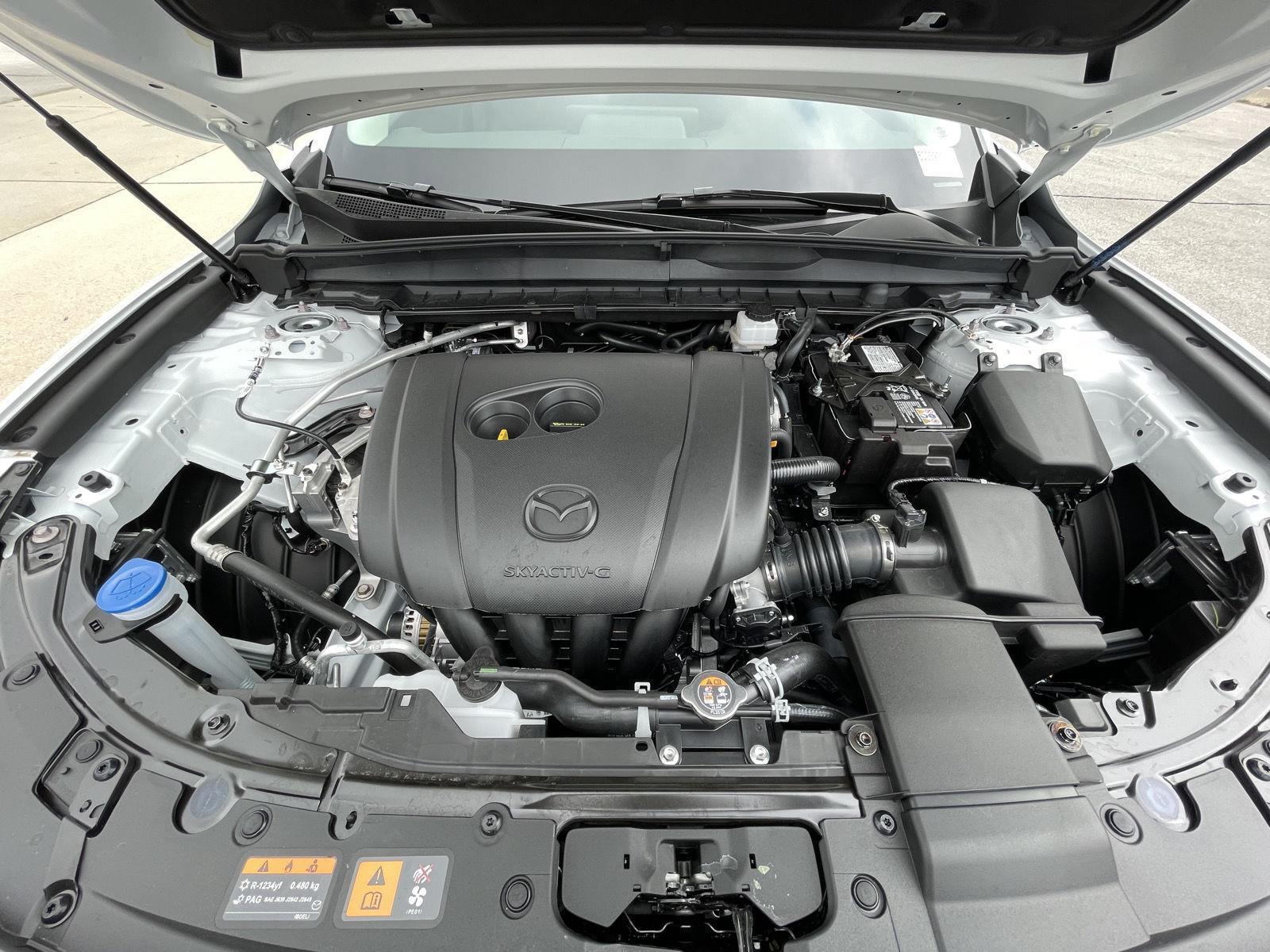 New 2026 Mazda CX-50 for sale in Lincoln NE