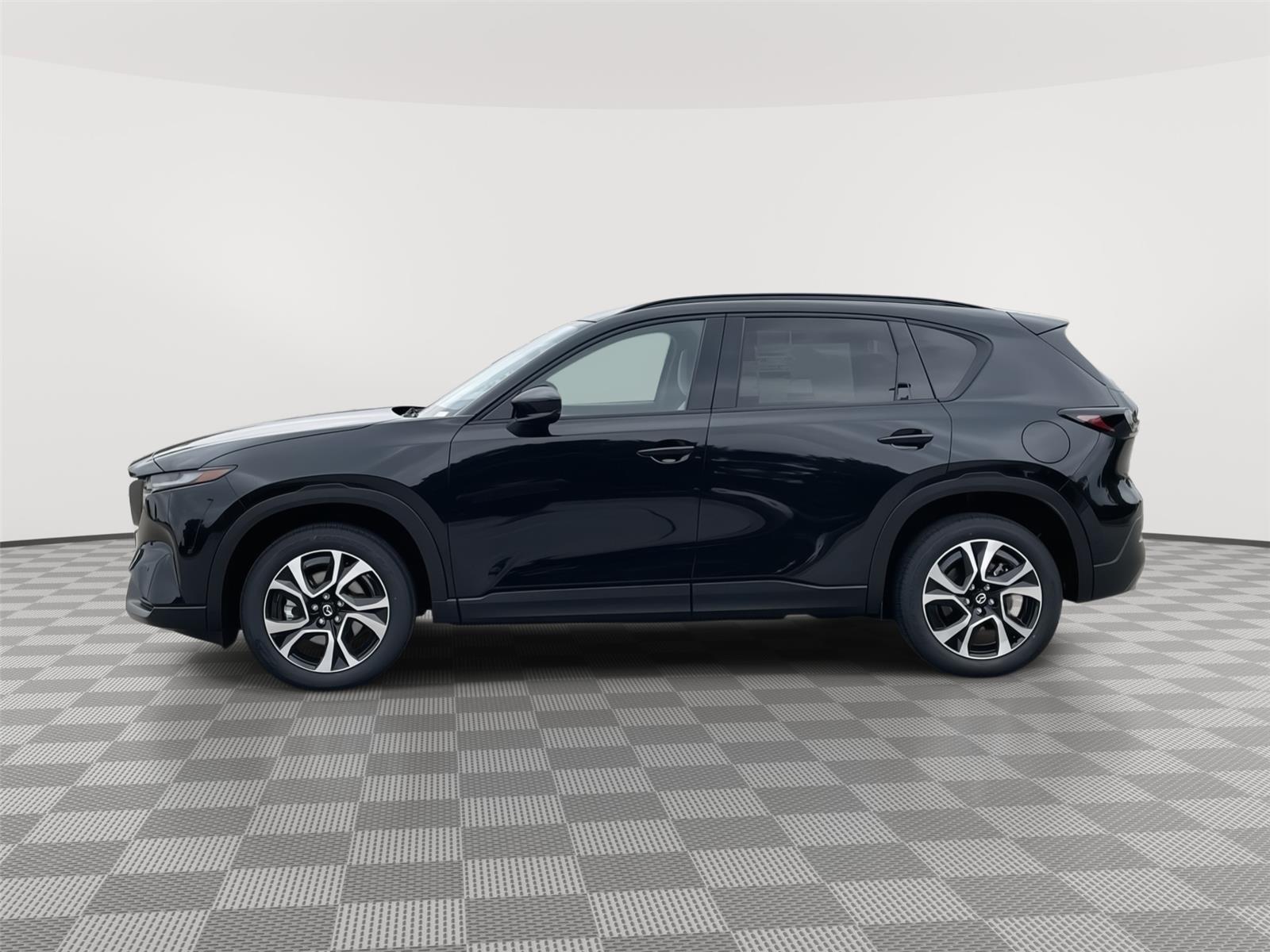 New 2026 Mazda CX-5 for sale in Lincoln NE
