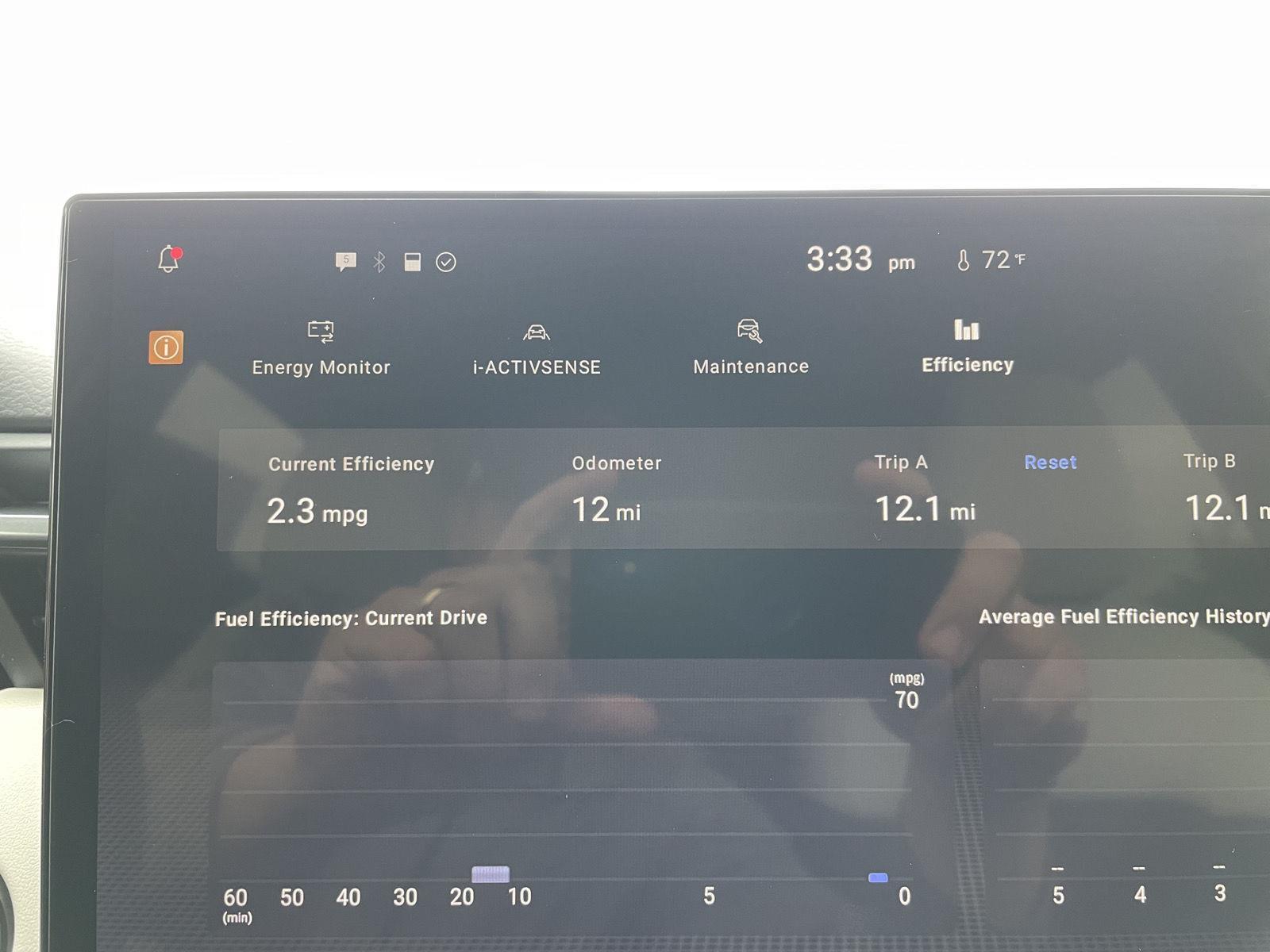 New 2026 Mazda CX-5 for sale in Lincoln NE