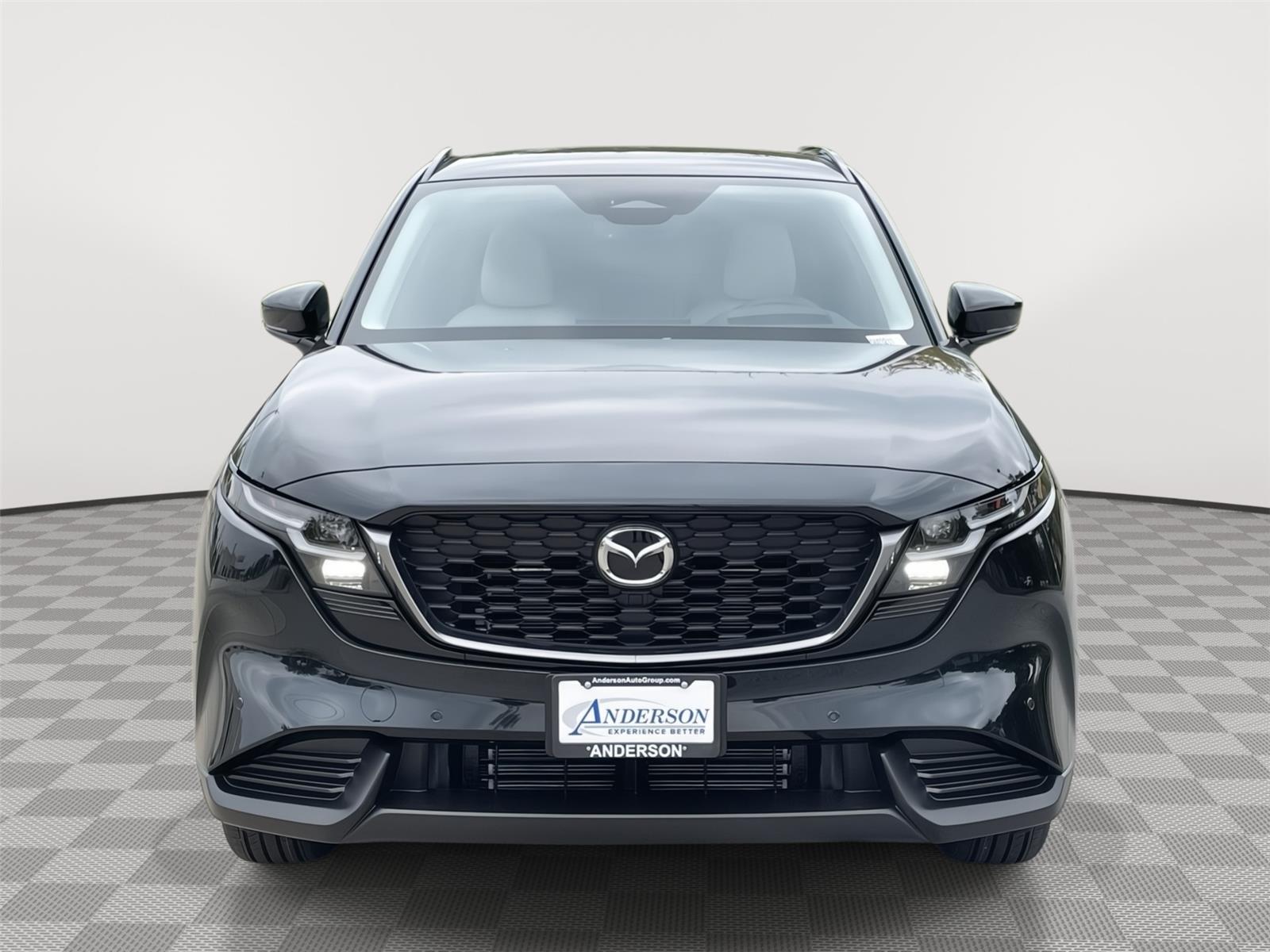 New 2026 Mazda CX-5 for sale in Lincoln NE