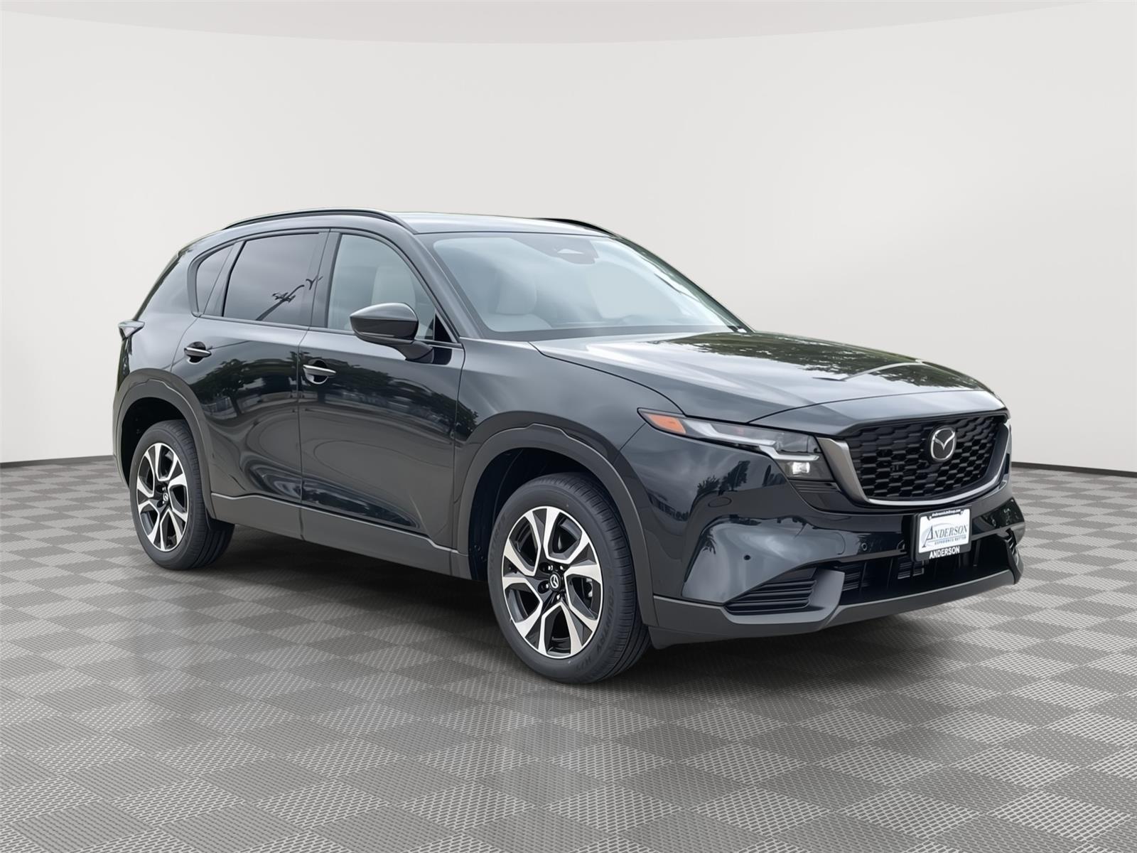 New 2026 Mazda CX-5 for sale in Lincoln NE