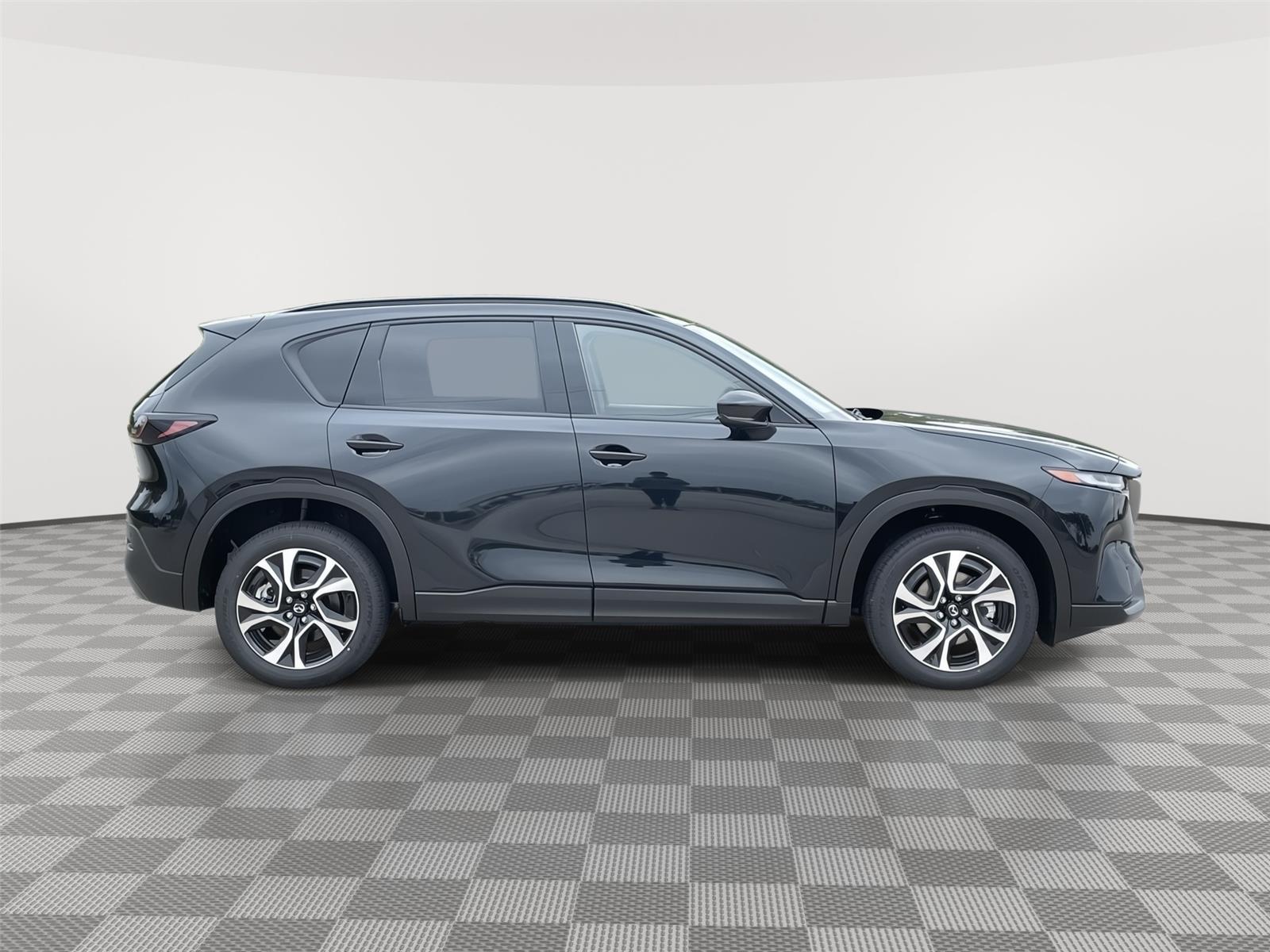 New 2026 Mazda CX-5 for sale in Lincoln NE
