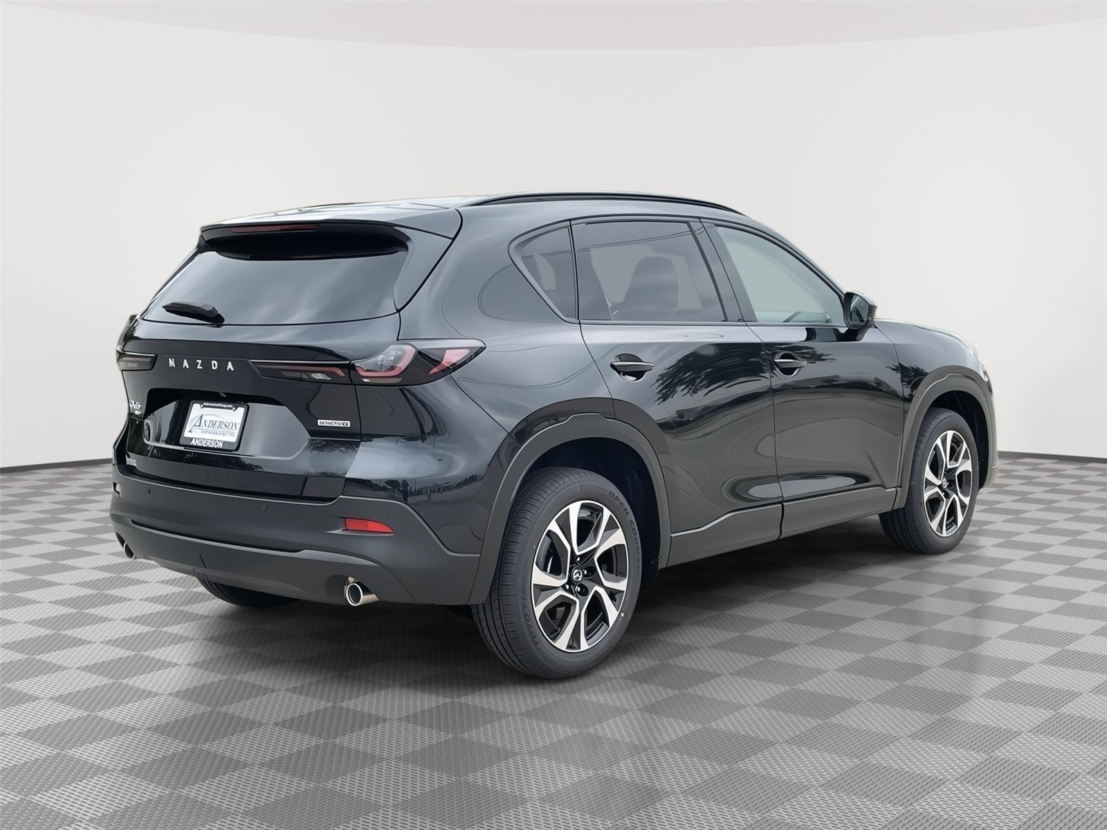 New 2026 Mazda CX-5 for sale in Lincoln NE
