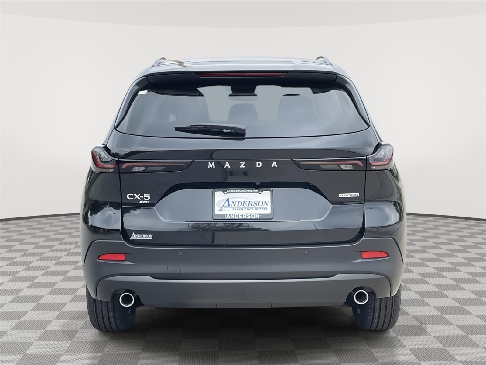 New 2026 Mazda CX-5 for sale in Lincoln NE