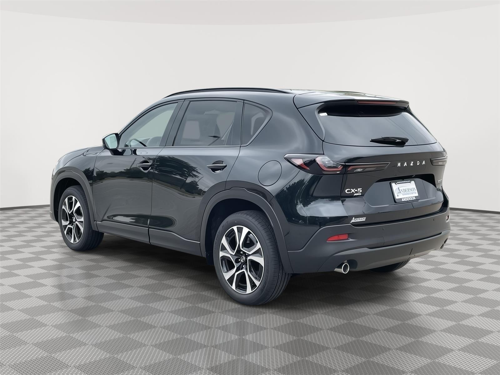 New 2026 Mazda CX-5 for sale in Lincoln NE