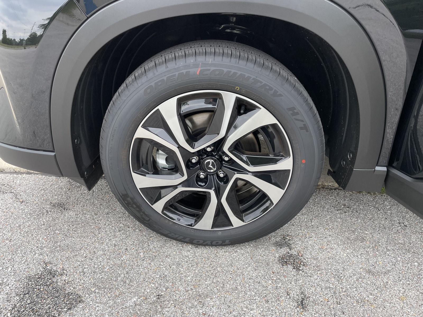 New 2026 Mazda CX-5 for sale in Lincoln NE