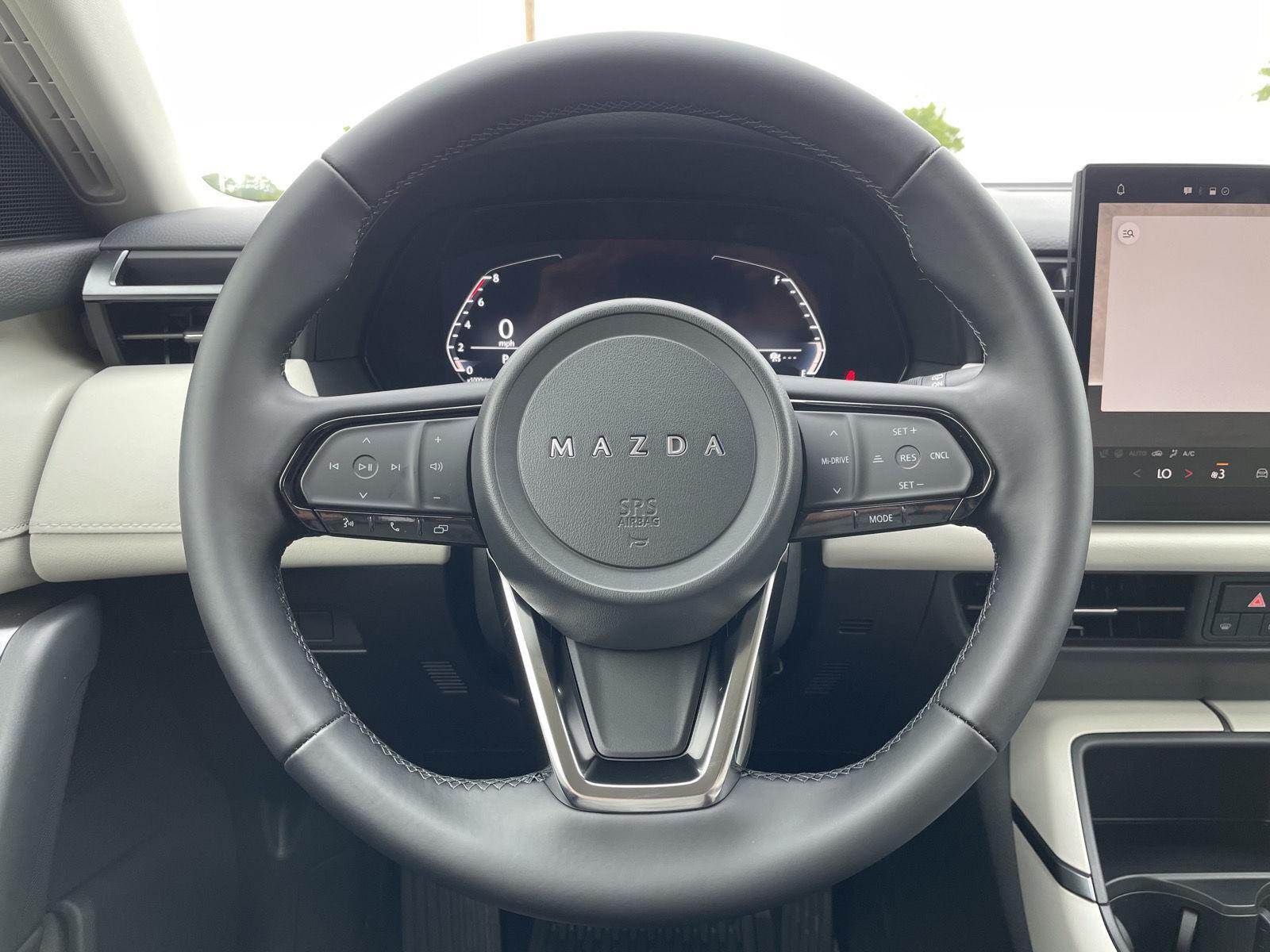 New 2026 Mazda CX-5 for sale in Lincoln NE