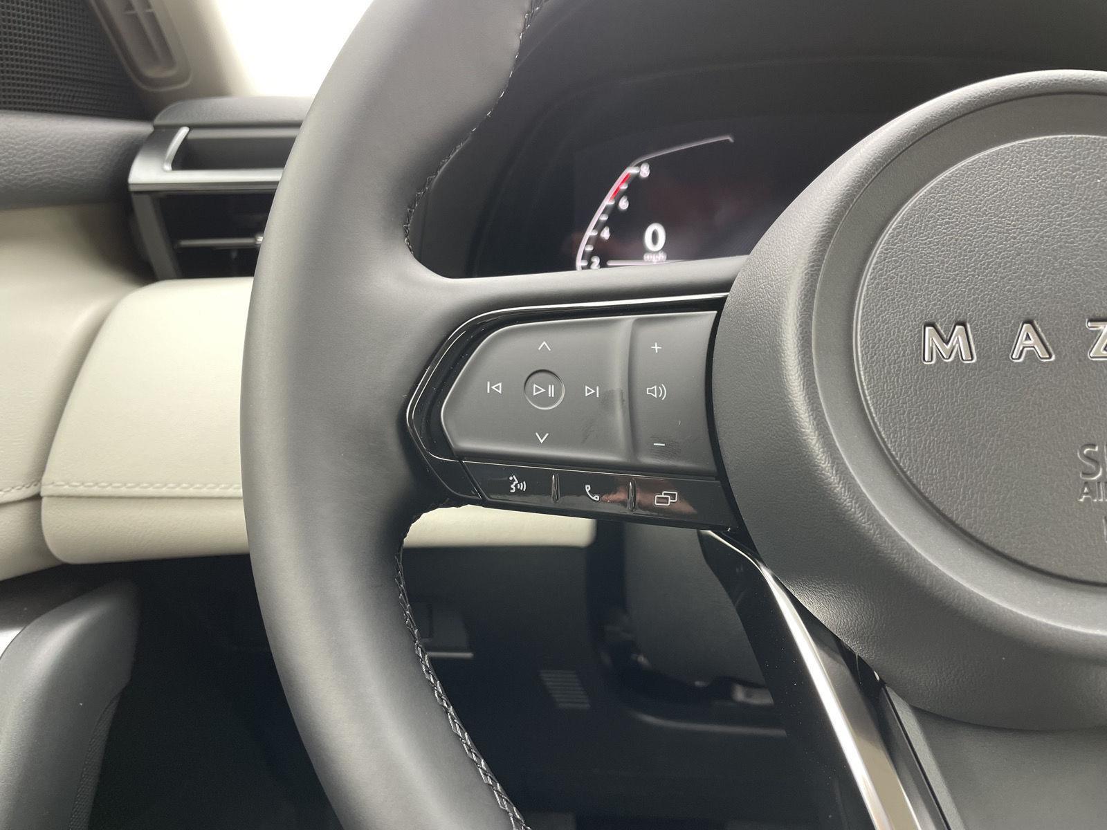 New 2026 Mazda CX-5 for sale in Lincoln NE