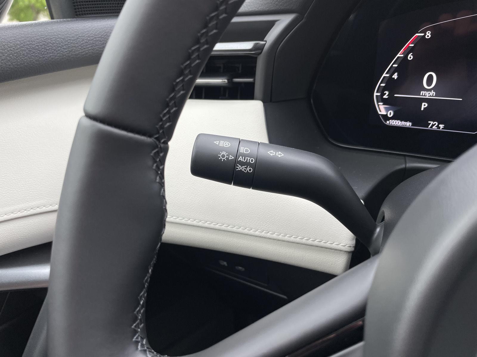 New 2026 Mazda CX-5 for sale in Lincoln NE