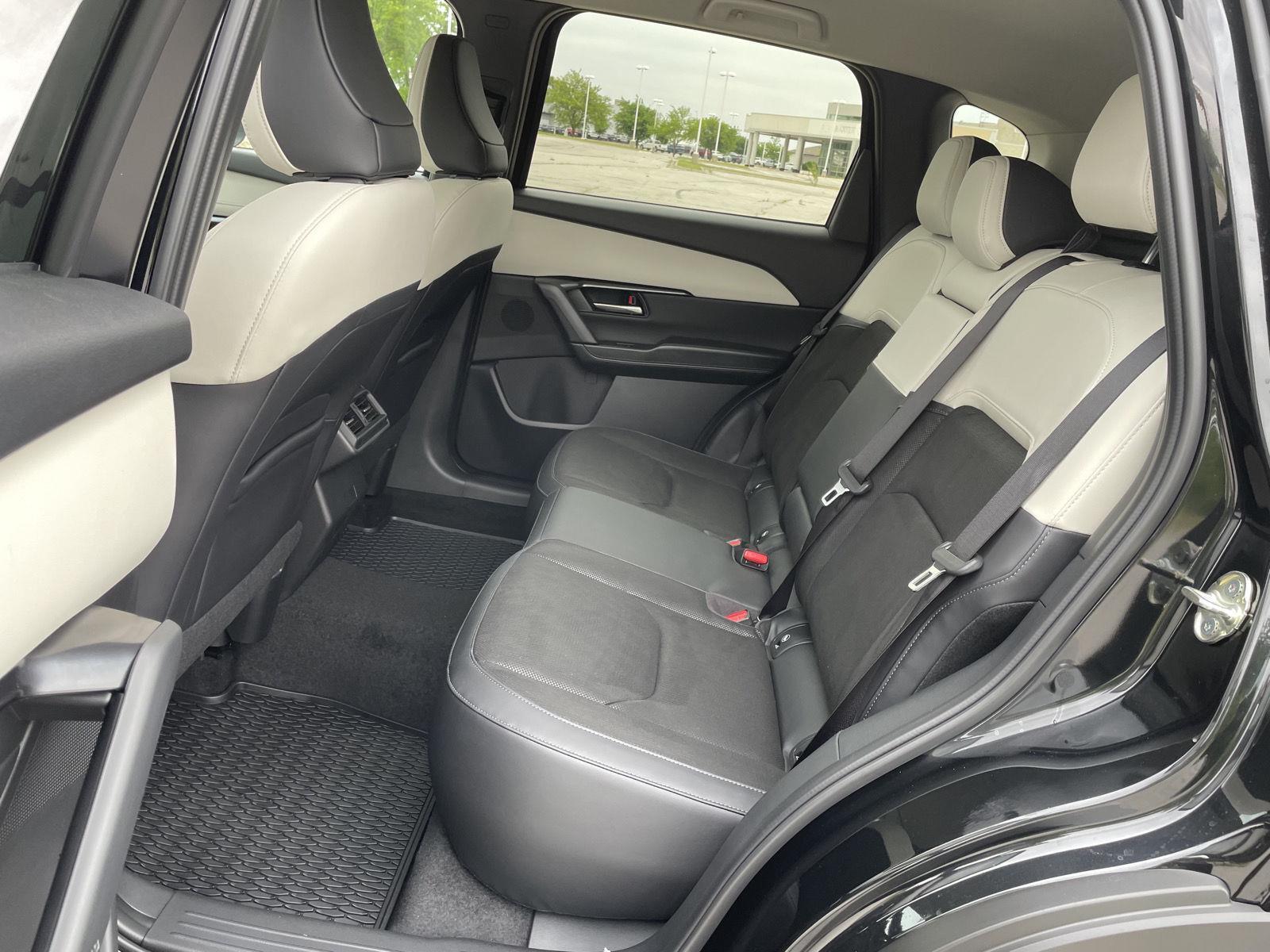 New 2026 Mazda CX-5 for sale in Lincoln NE