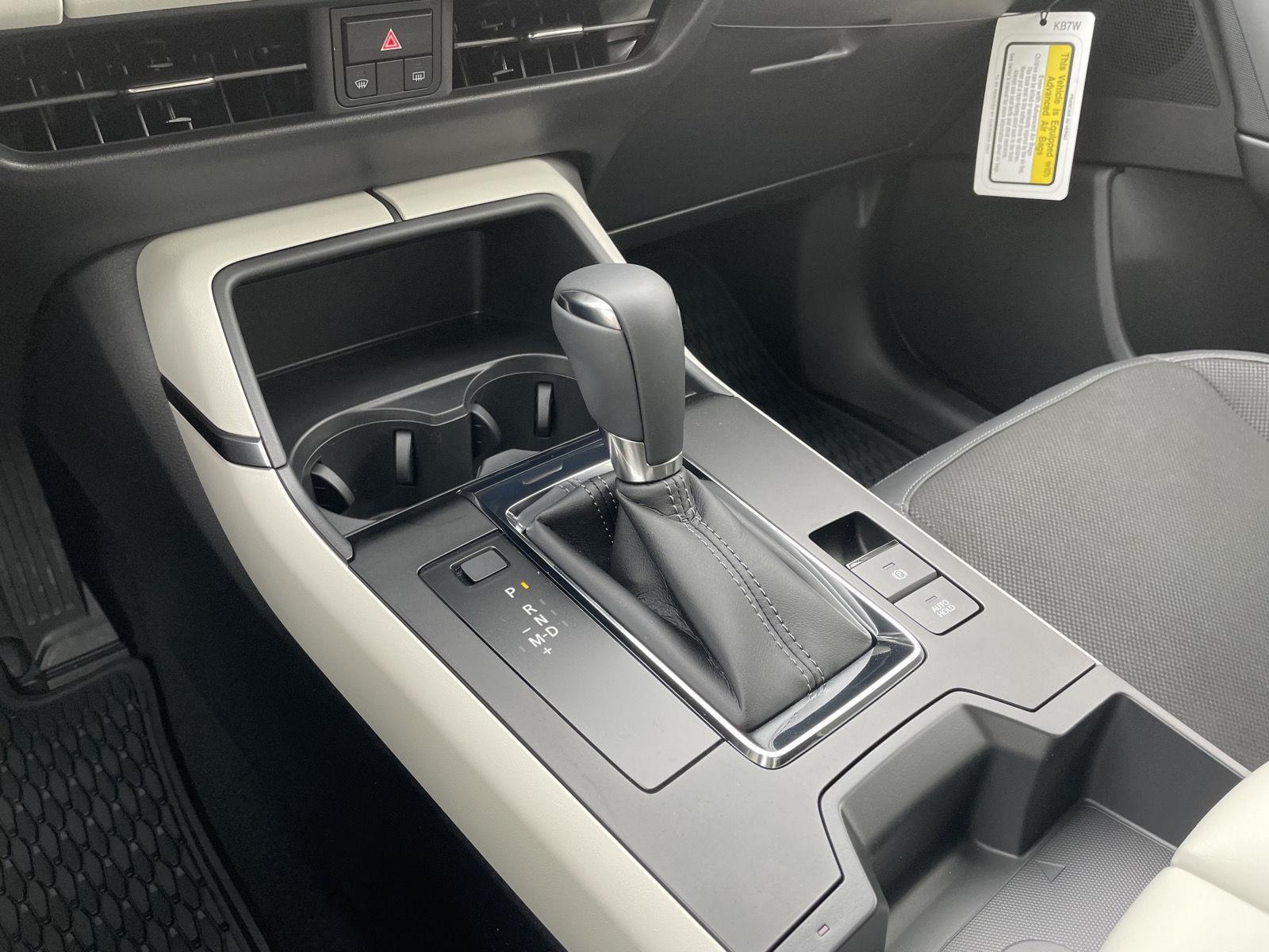 New 2026 Mazda CX-5 for sale in Lincoln NE