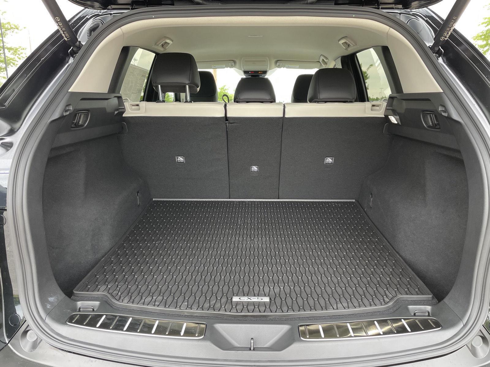New 2026 Mazda CX-5 for sale in Lincoln NE