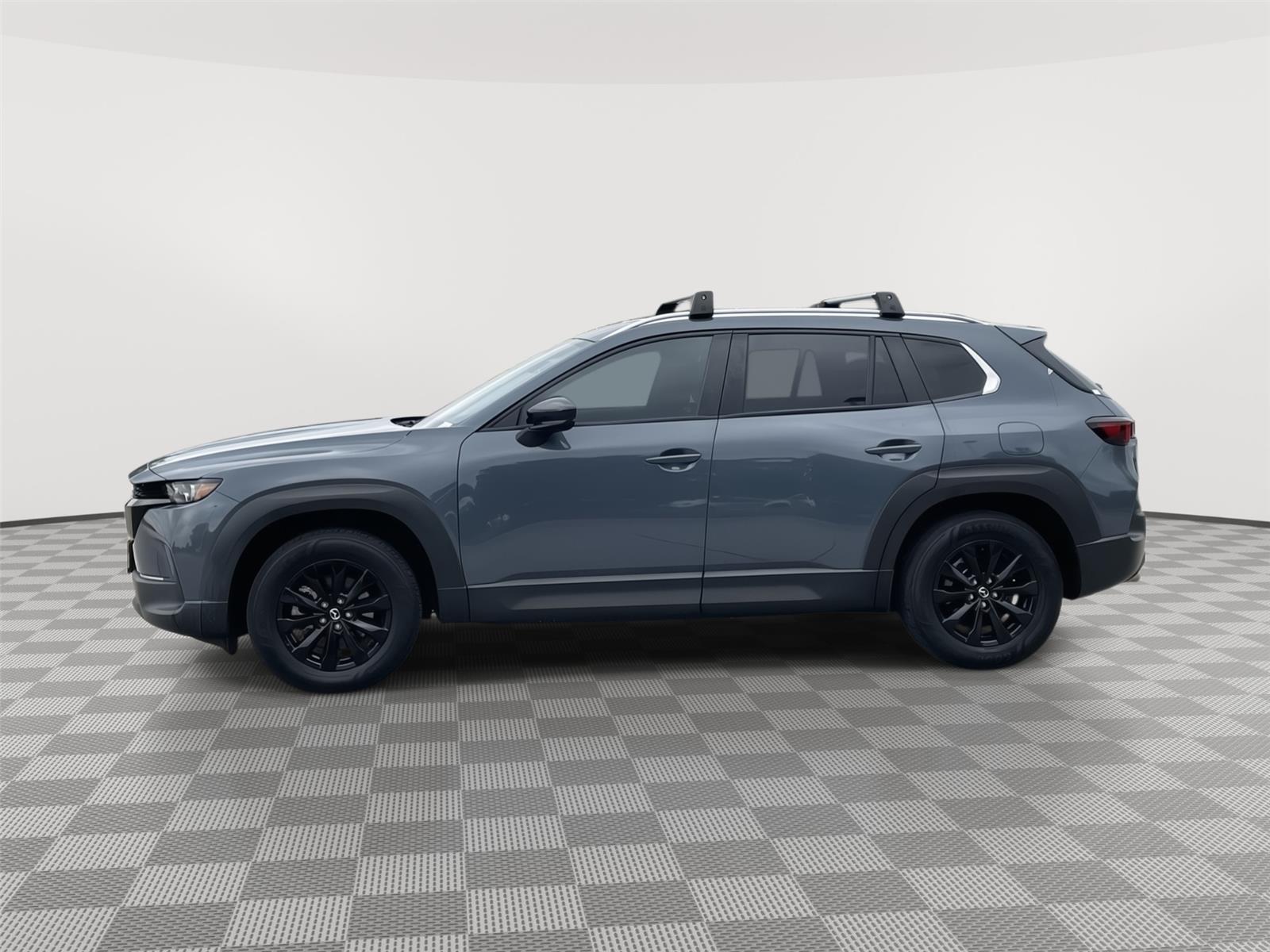 Used 2025 Mazda CX-50 for sale in Lincoln NE