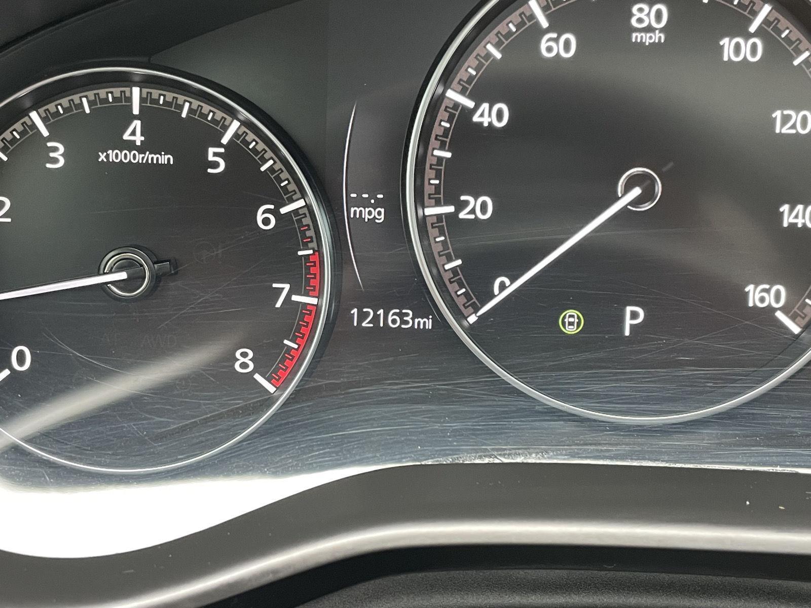 Used 2025 Mazda CX-50 for sale in Lincoln NE