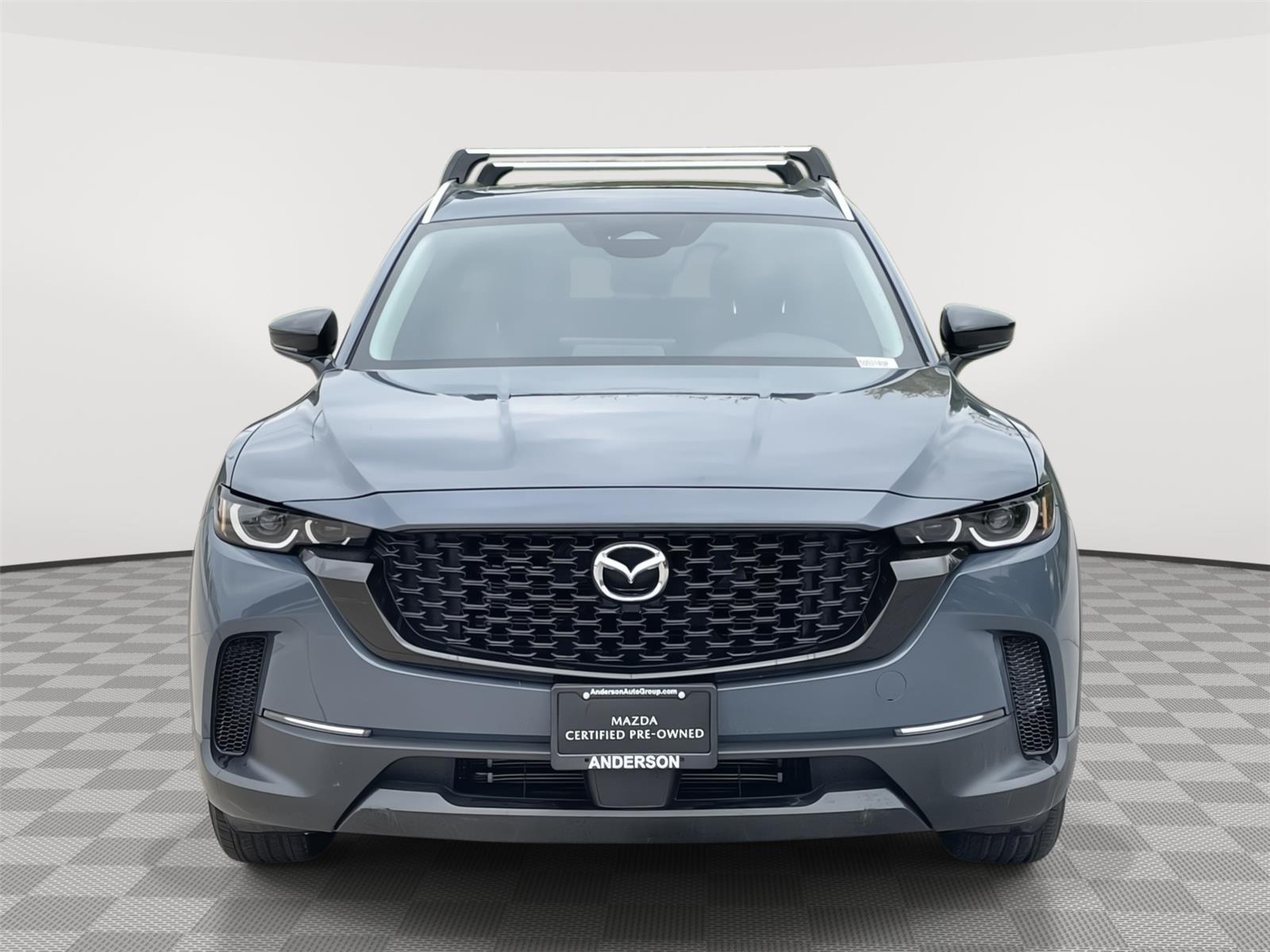 Used 2025 Mazda CX-50 for sale in Lincoln NE